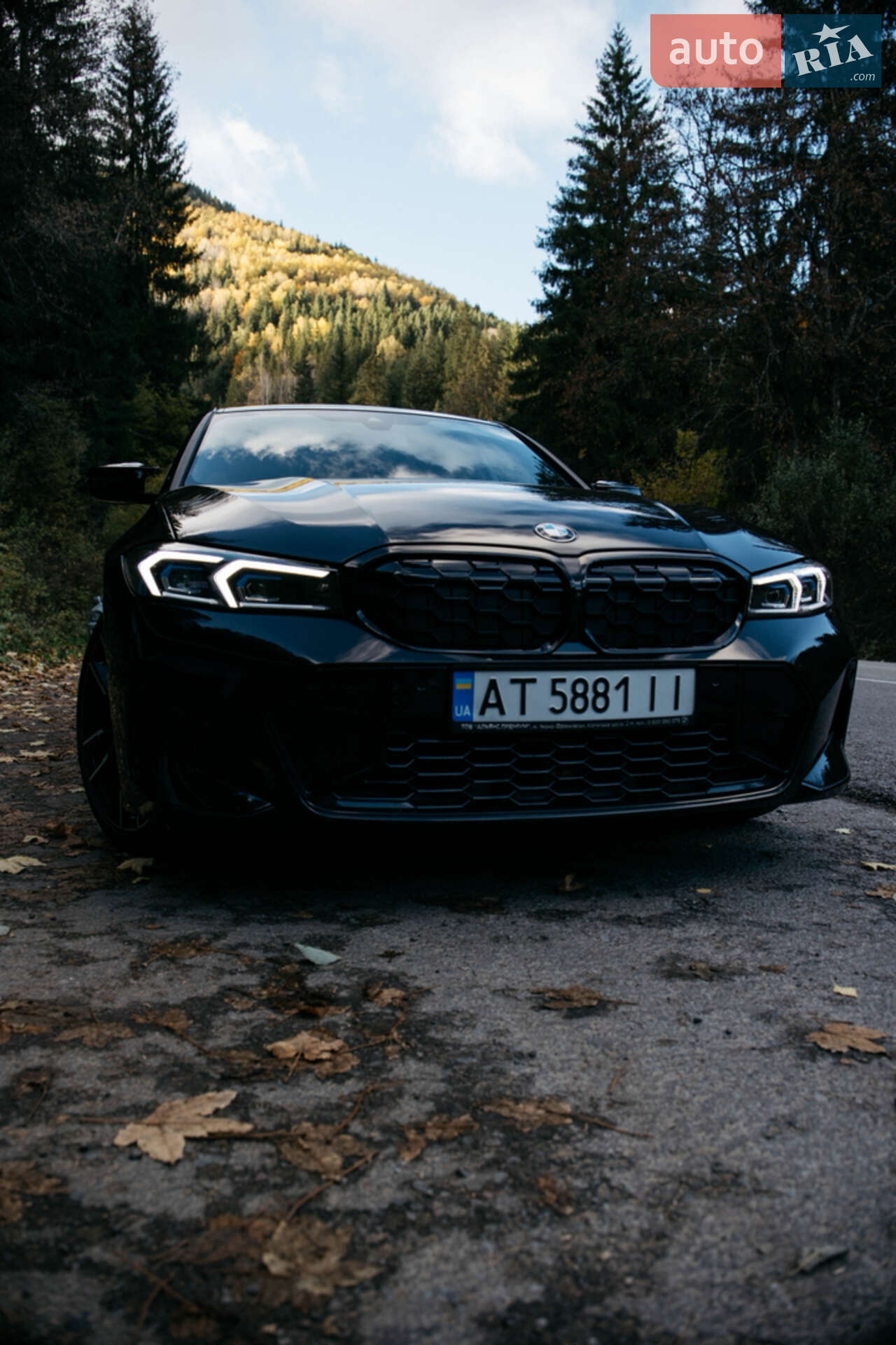 BMW M340I XDRIVE 2025
