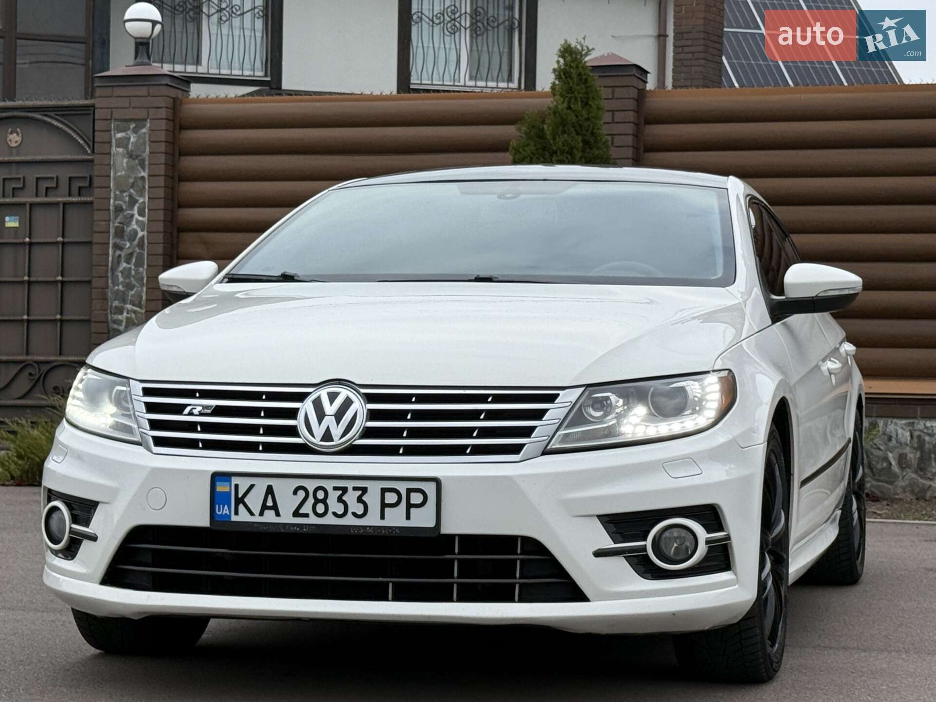 VOLKSWAGEN CC SPORT 2013