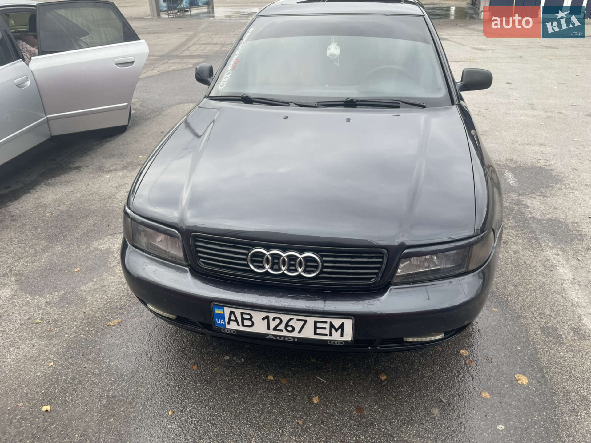 AUDI A4 1995