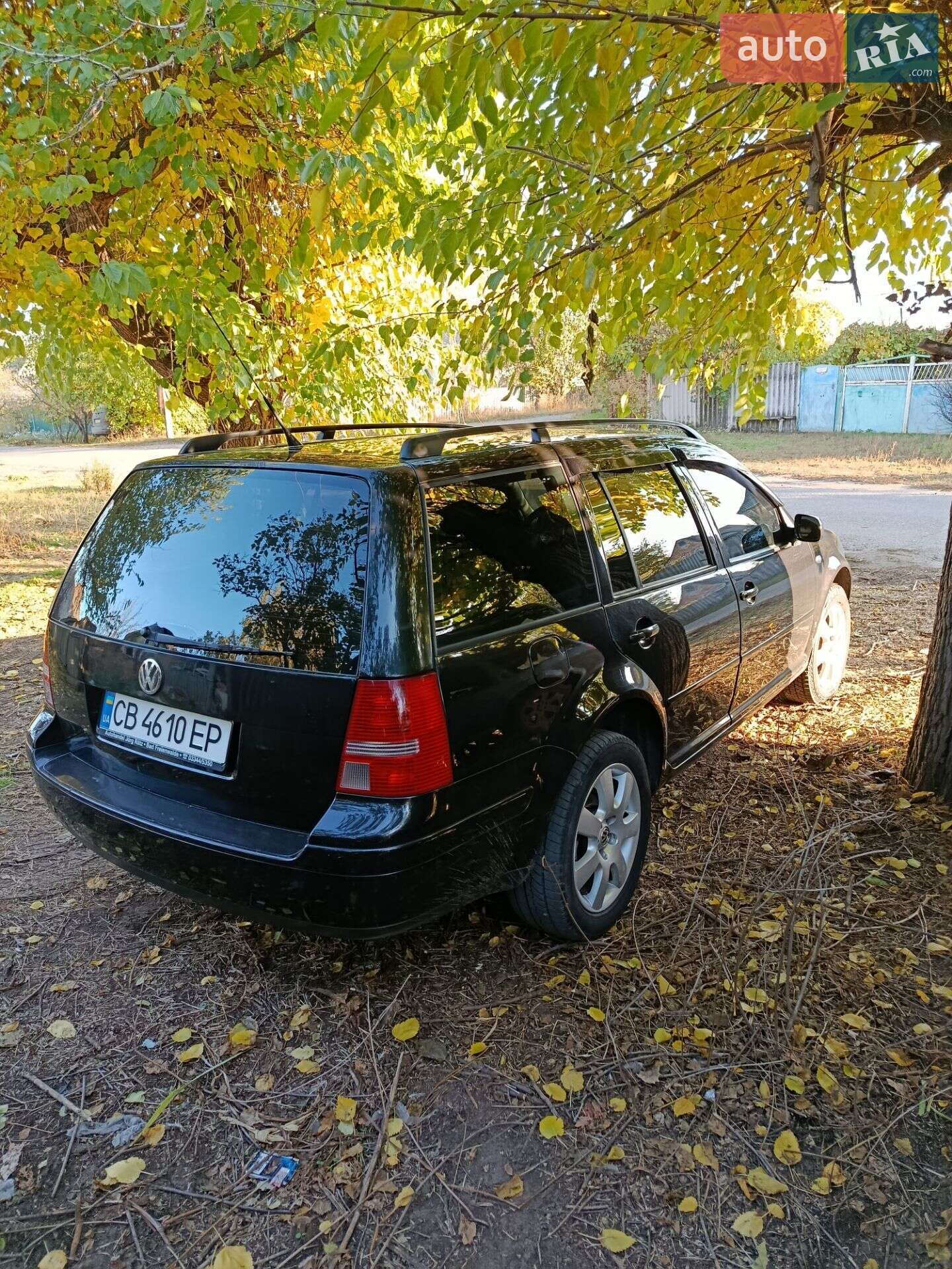 VOLKSWAGEN GOLF 2004