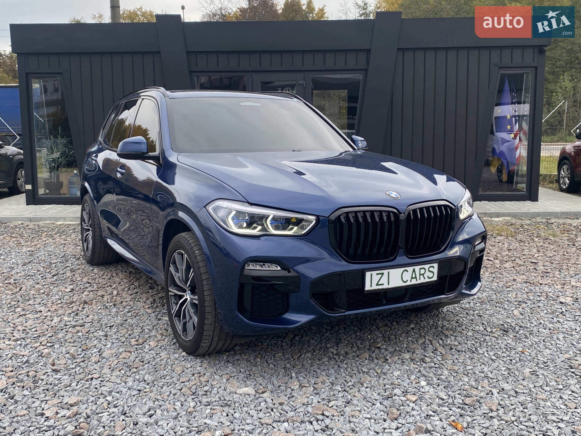 BMW X5 2018