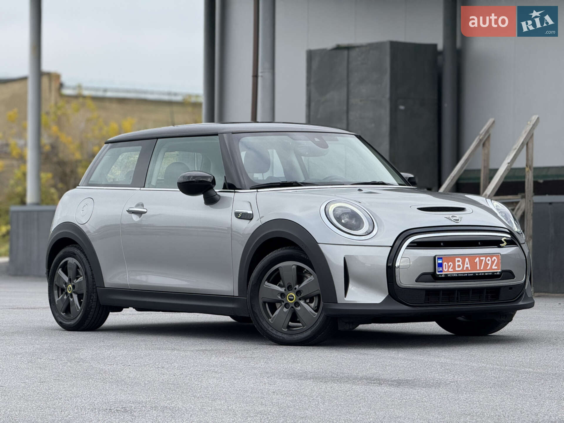 MINI COOPER SE 2023