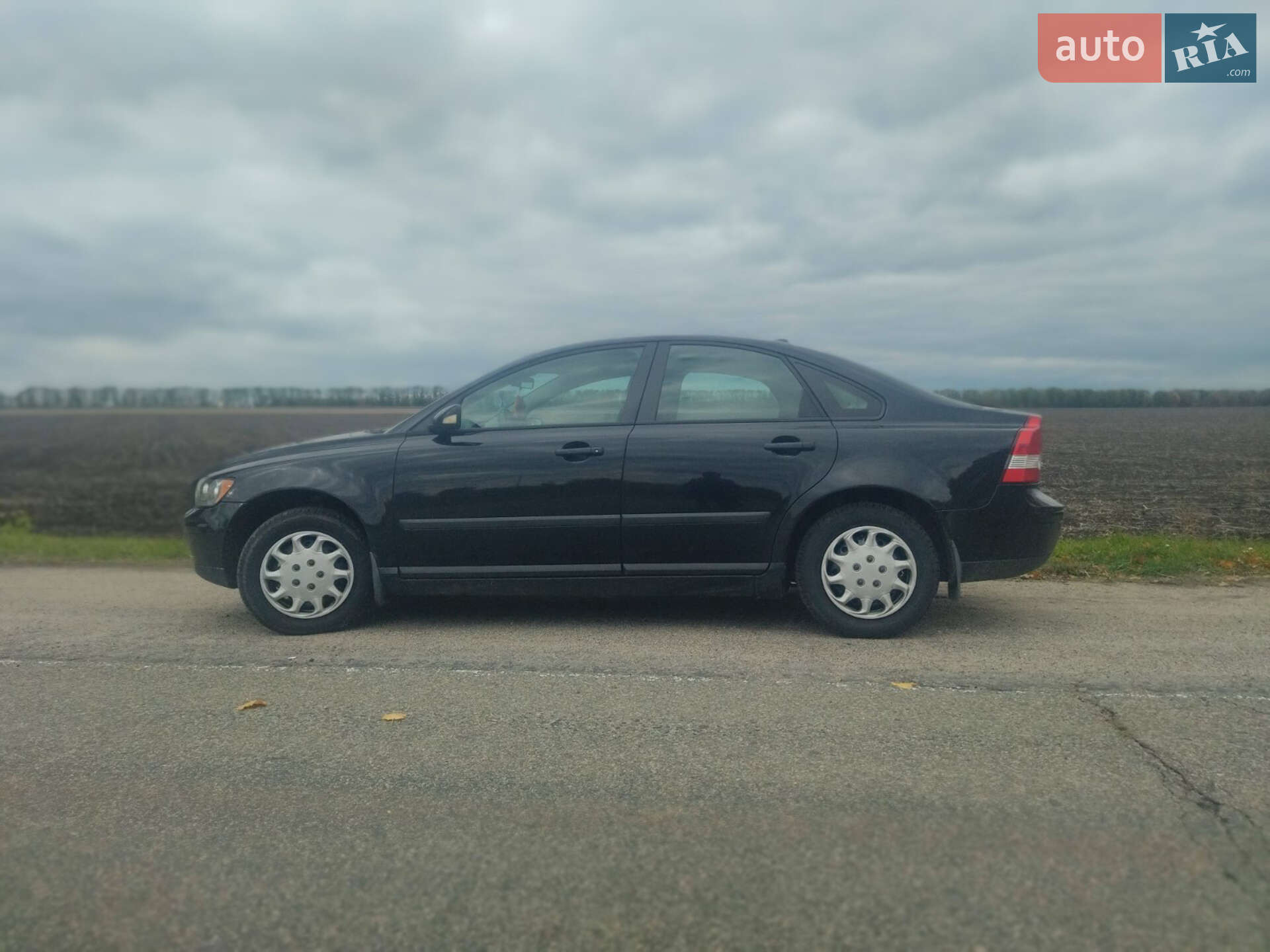 VOLVO S40 2005