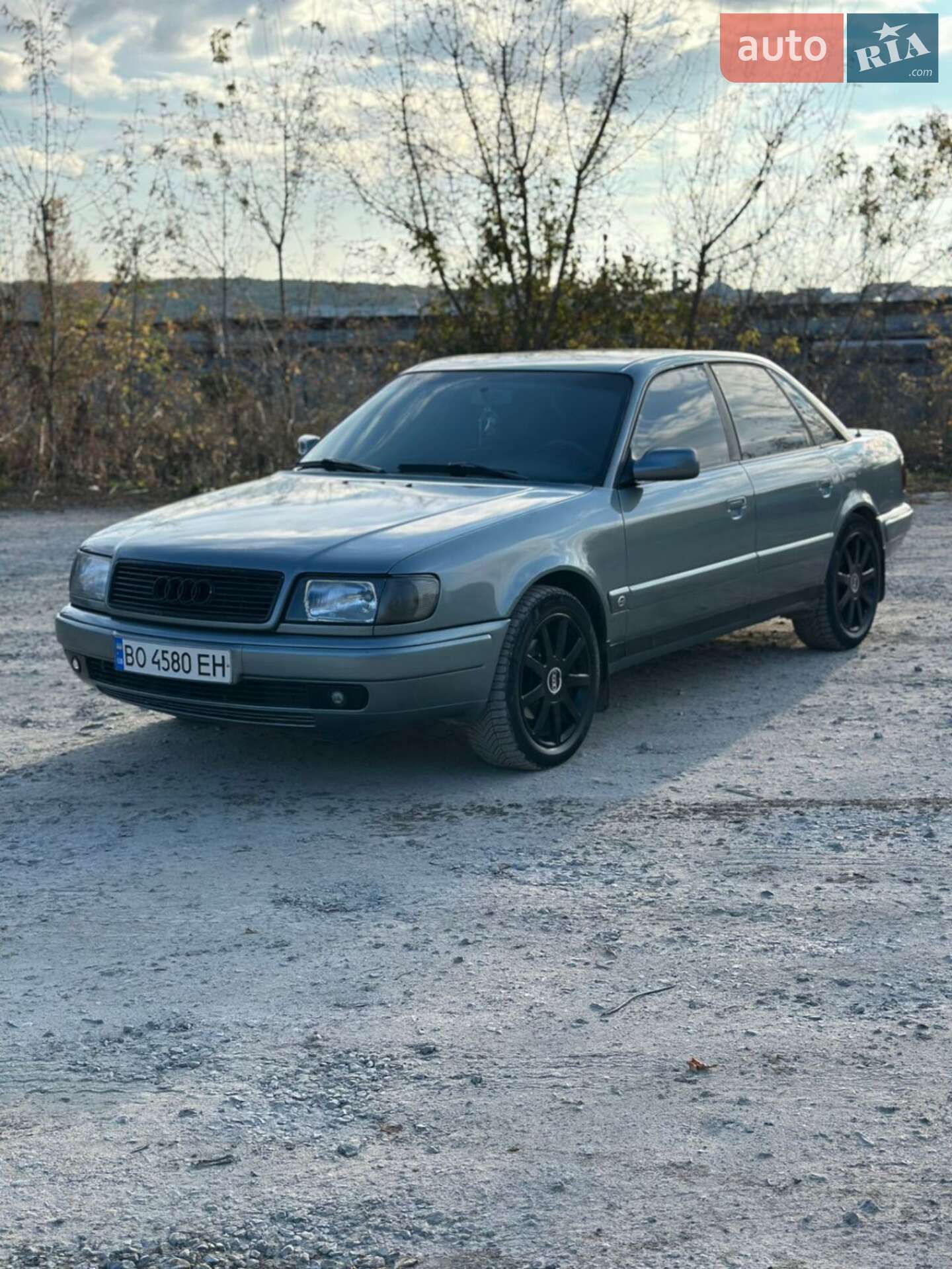 Audi 100 1994