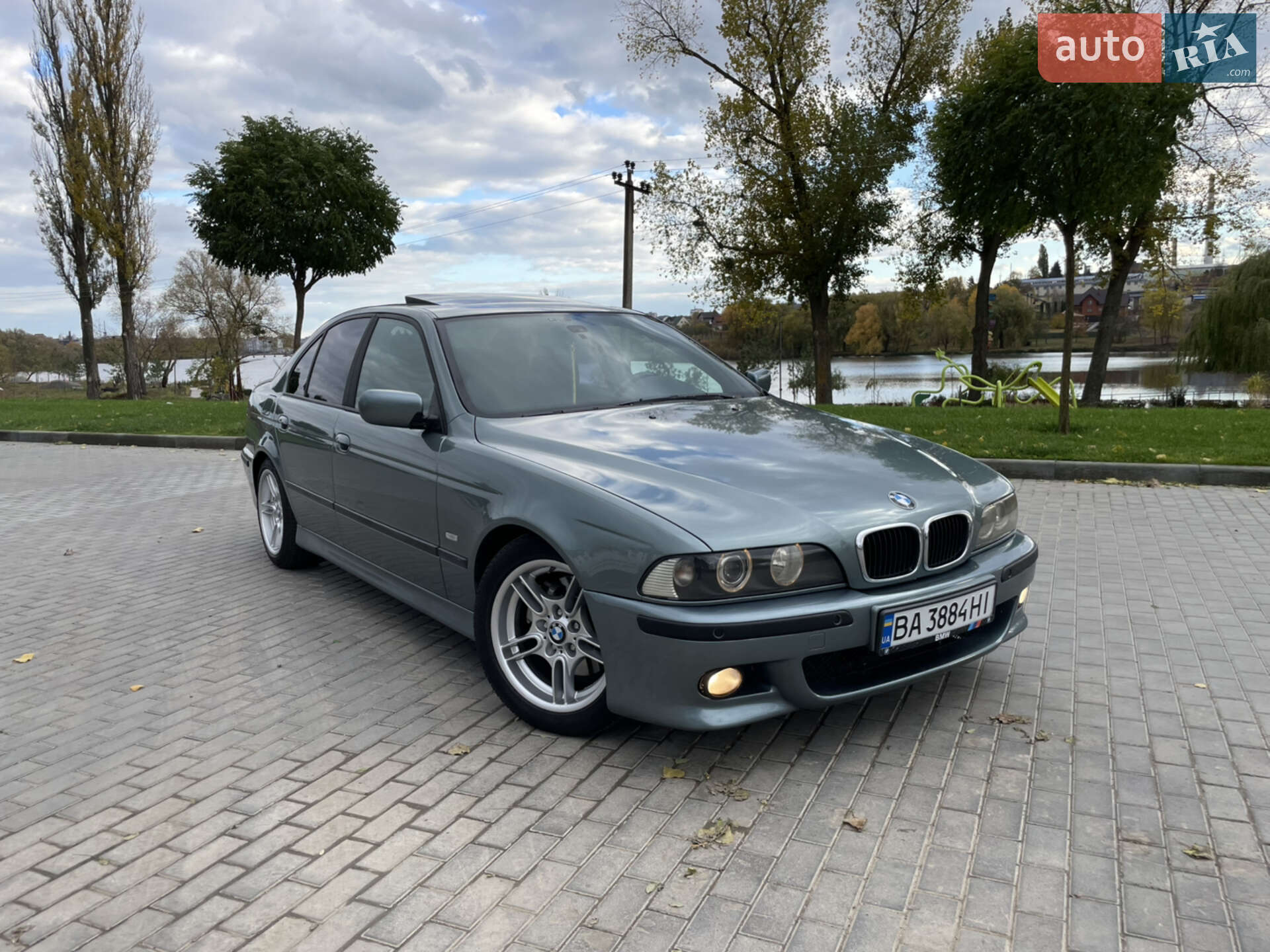 BMW 530D