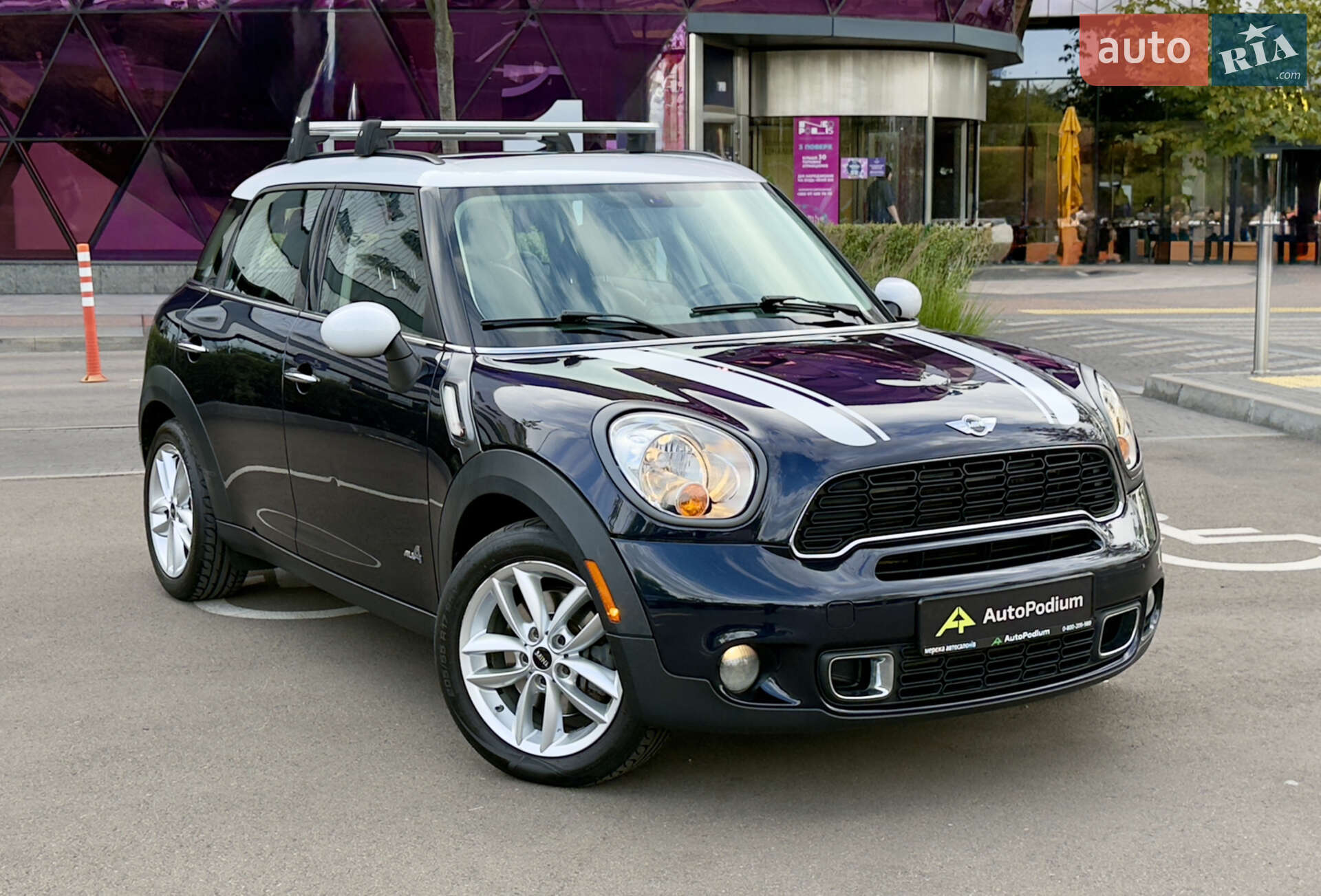 MINI COOPER 2014
