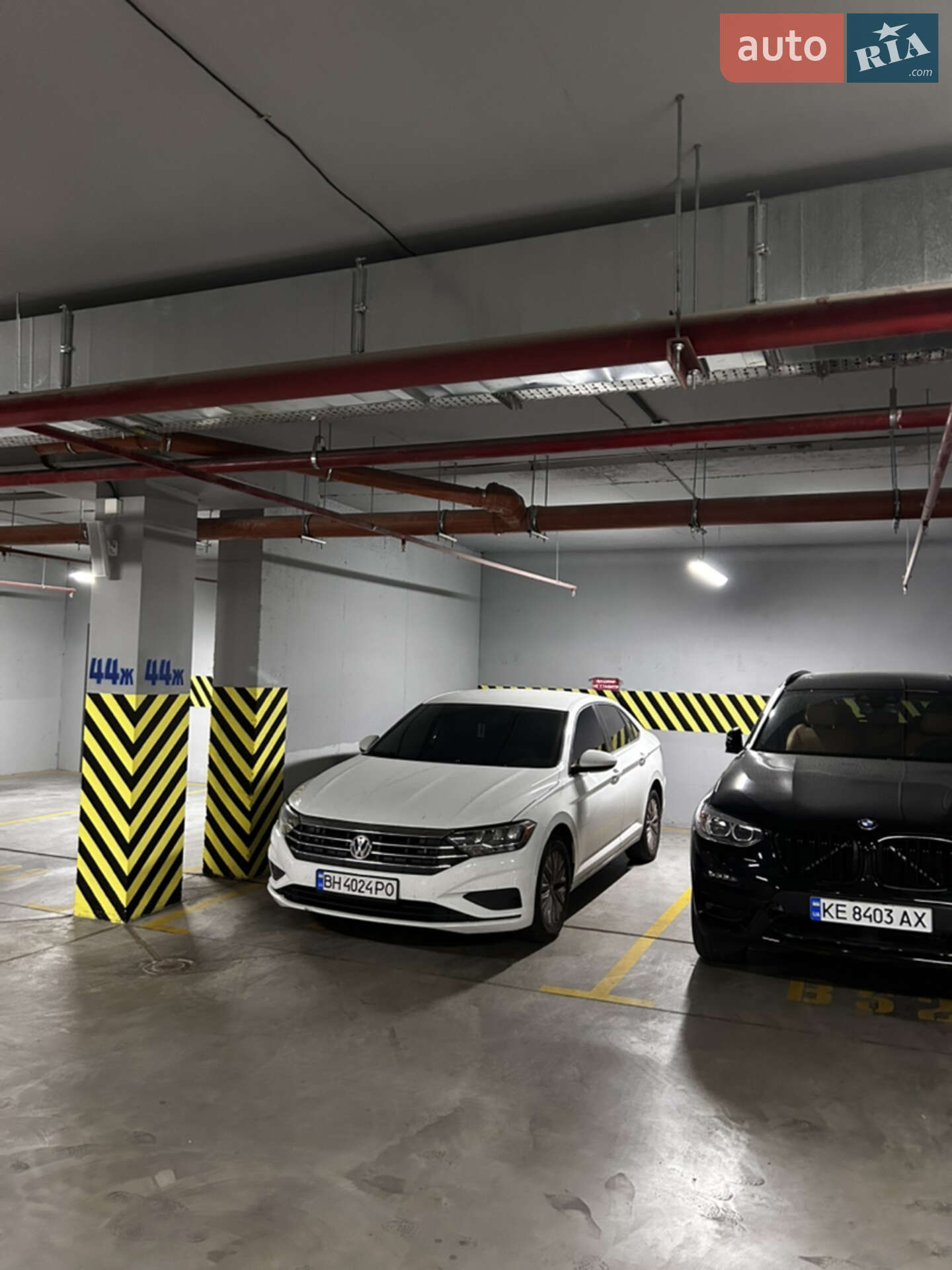 VOLKSWAGEN JETTA 2019