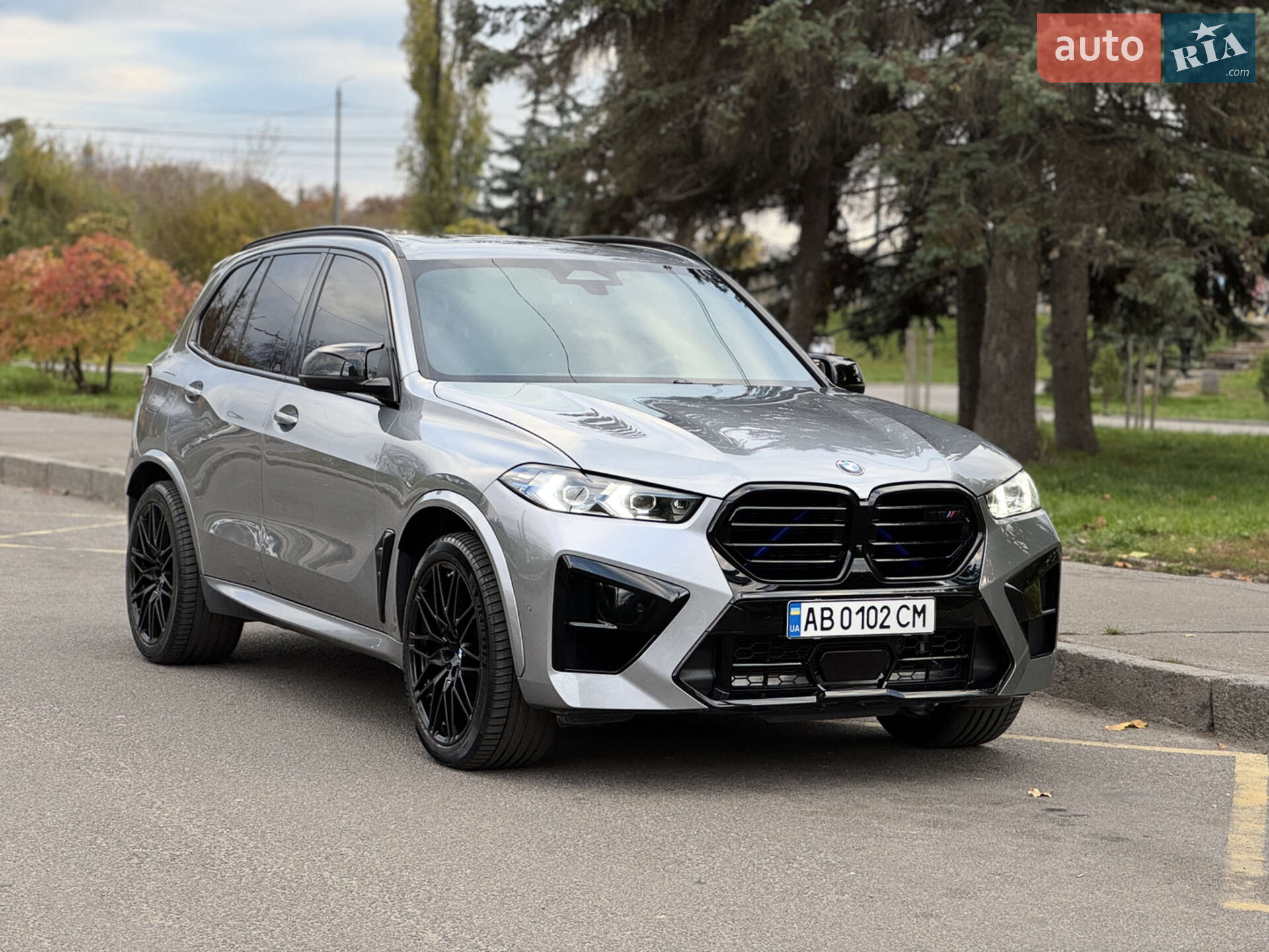 BMW X5 XDRIVE 40I 2023