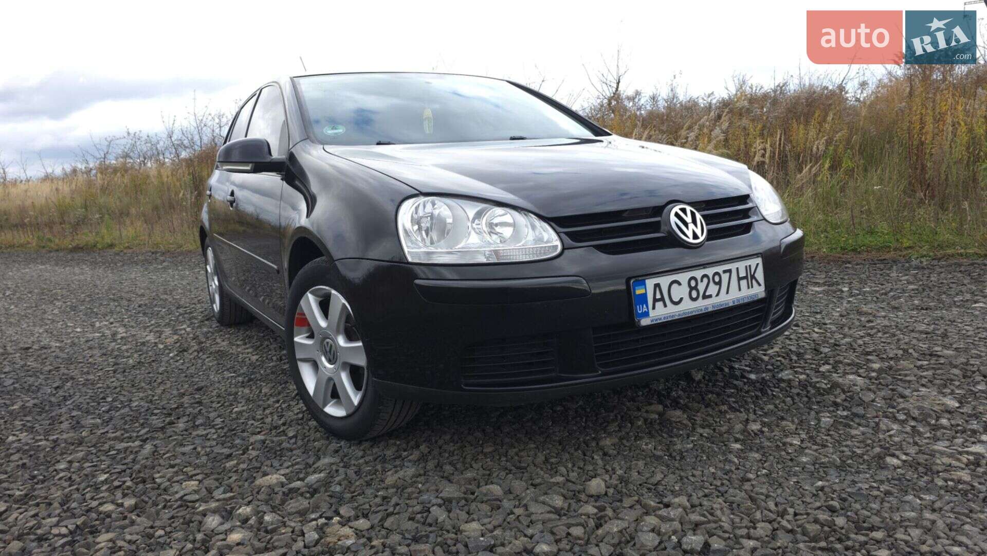 VOLKSWAGEN GOLF 2006