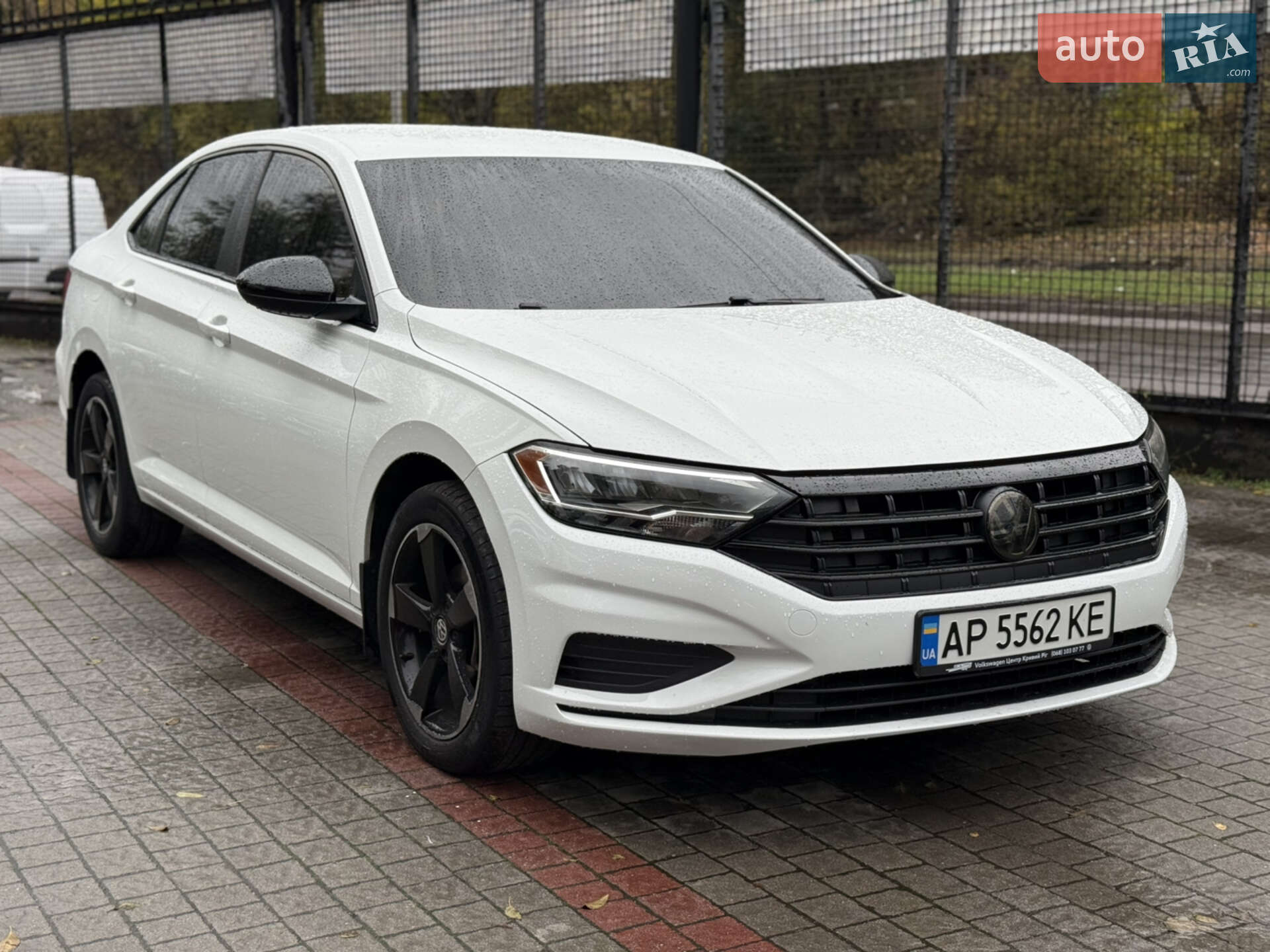 VOLKSWAGEN JETTA 2018