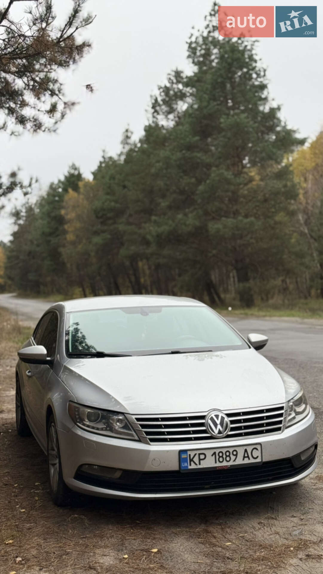 VOLKSWAGEN CC 2013