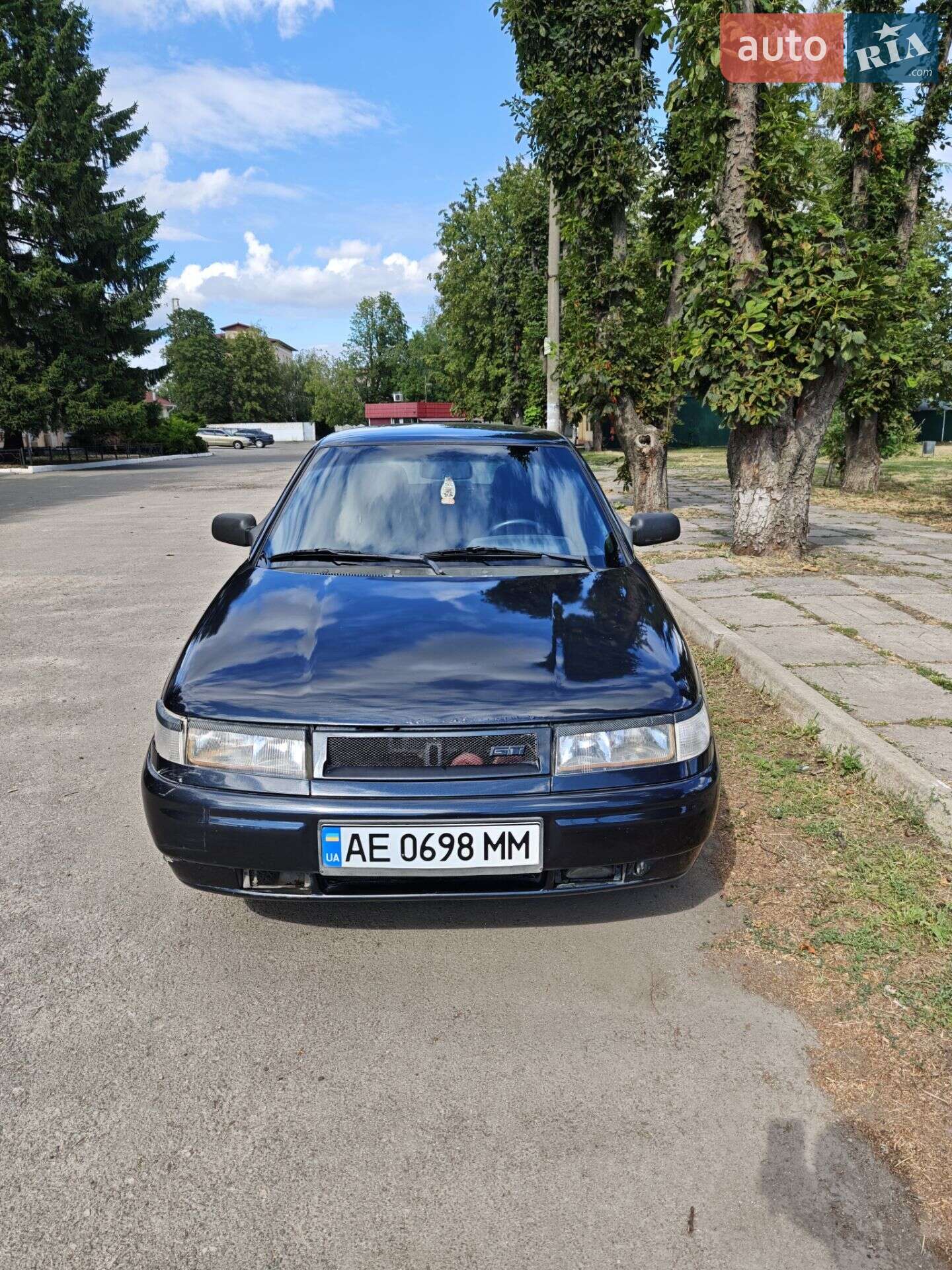 ВАЗ 21104 2005