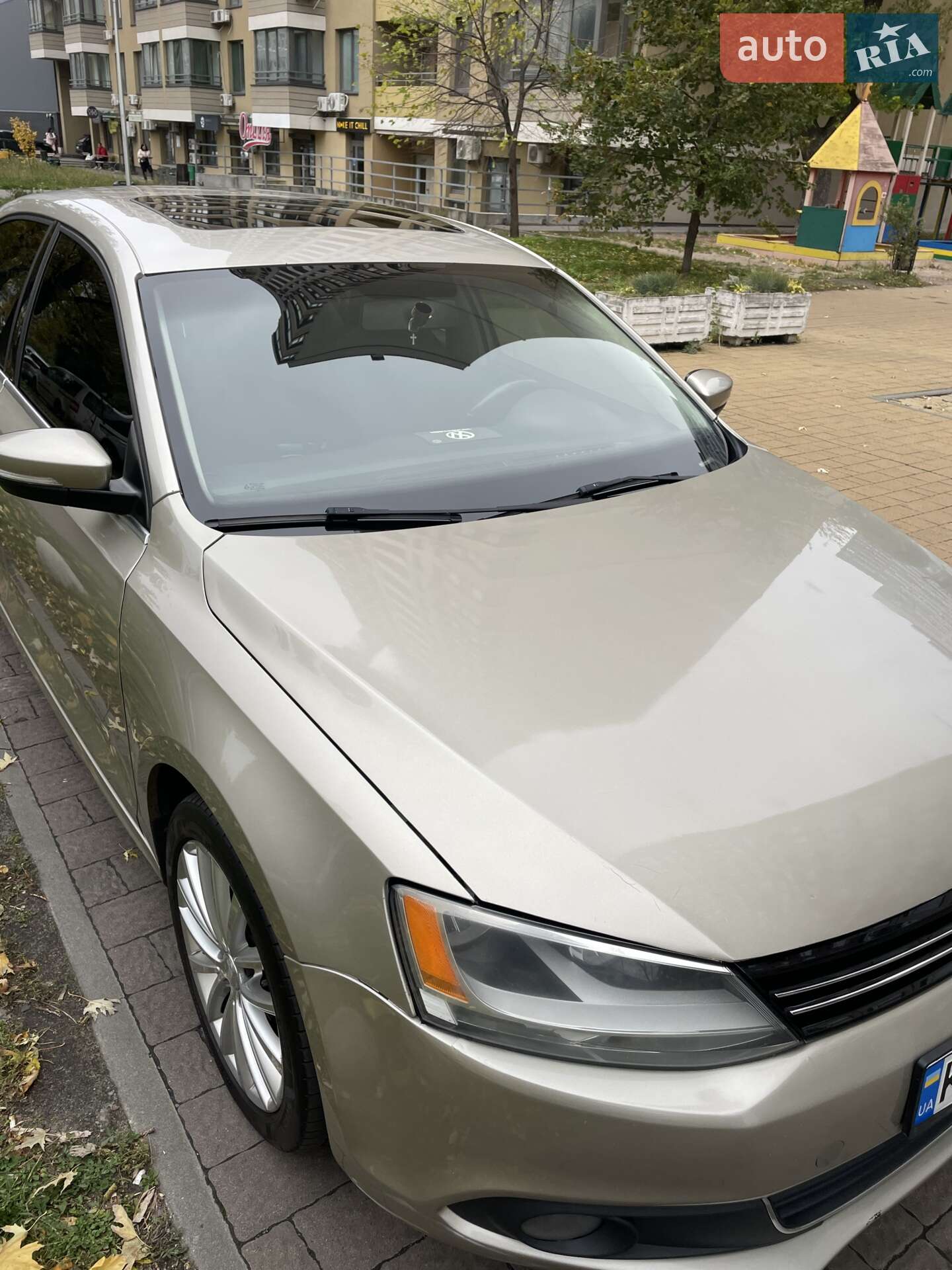 VOLKSWAGEN JETTA 2013