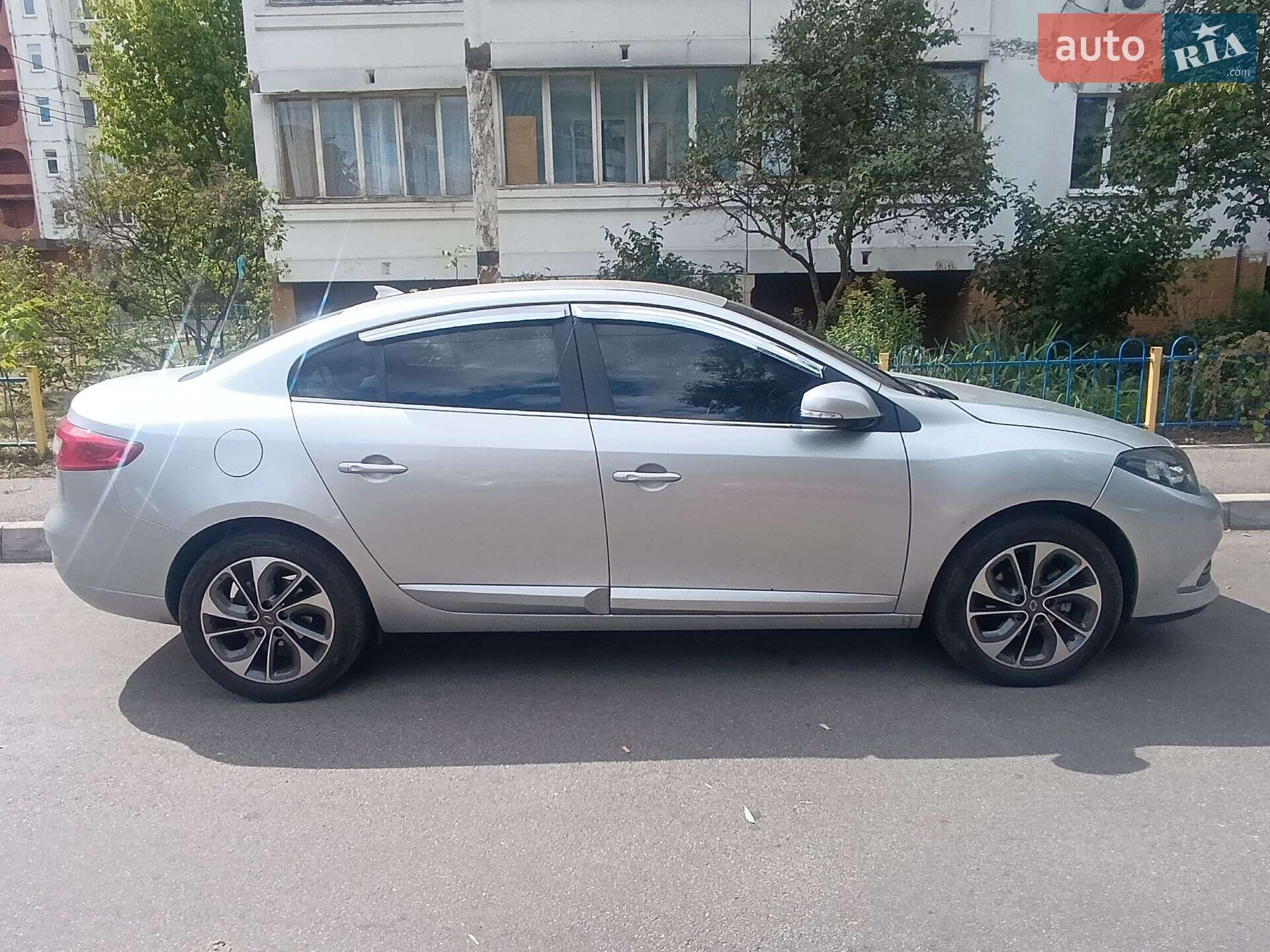 SAMRO SM 3 2014