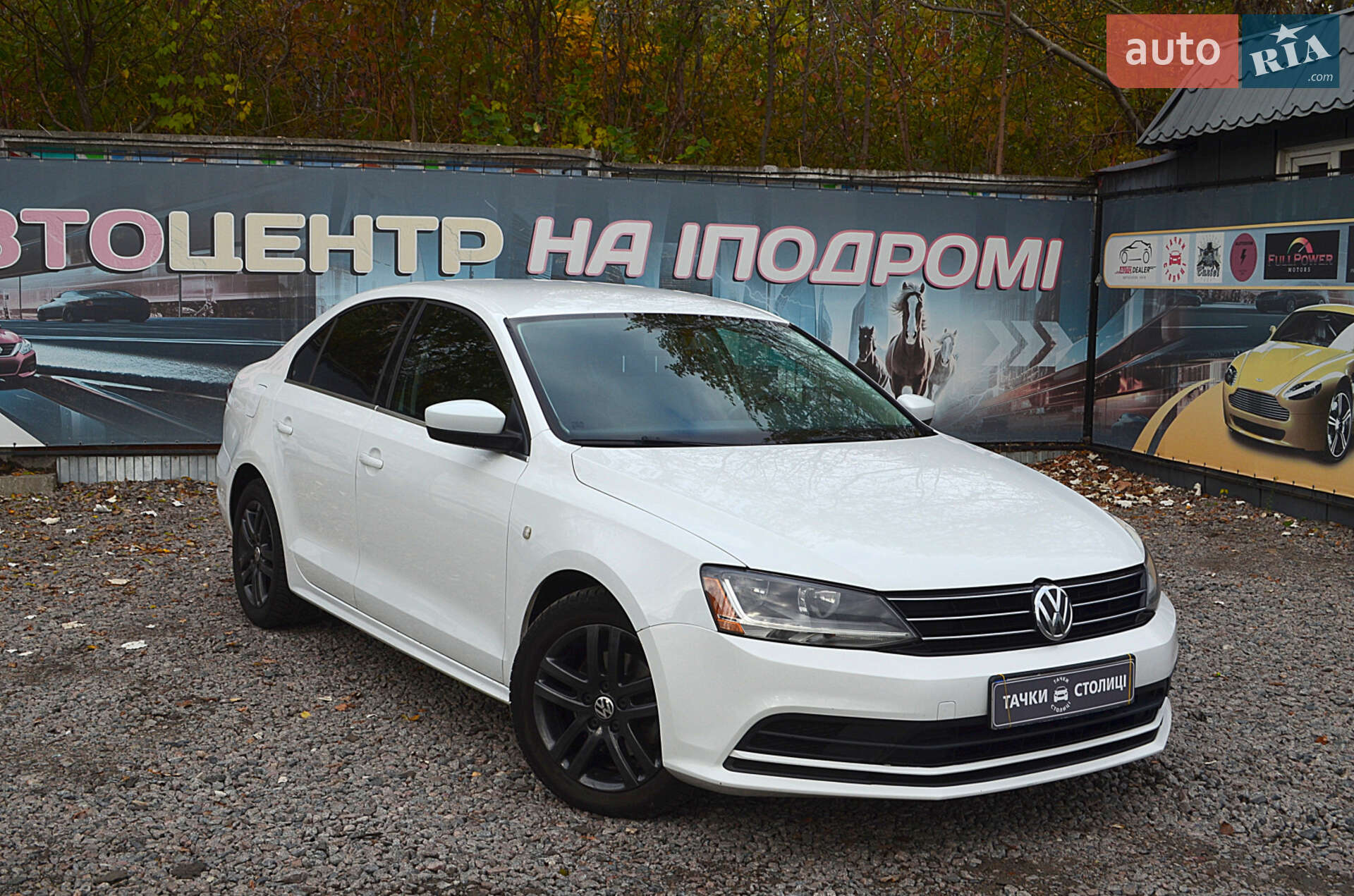 VOLKSWAGEN JETTA 2016