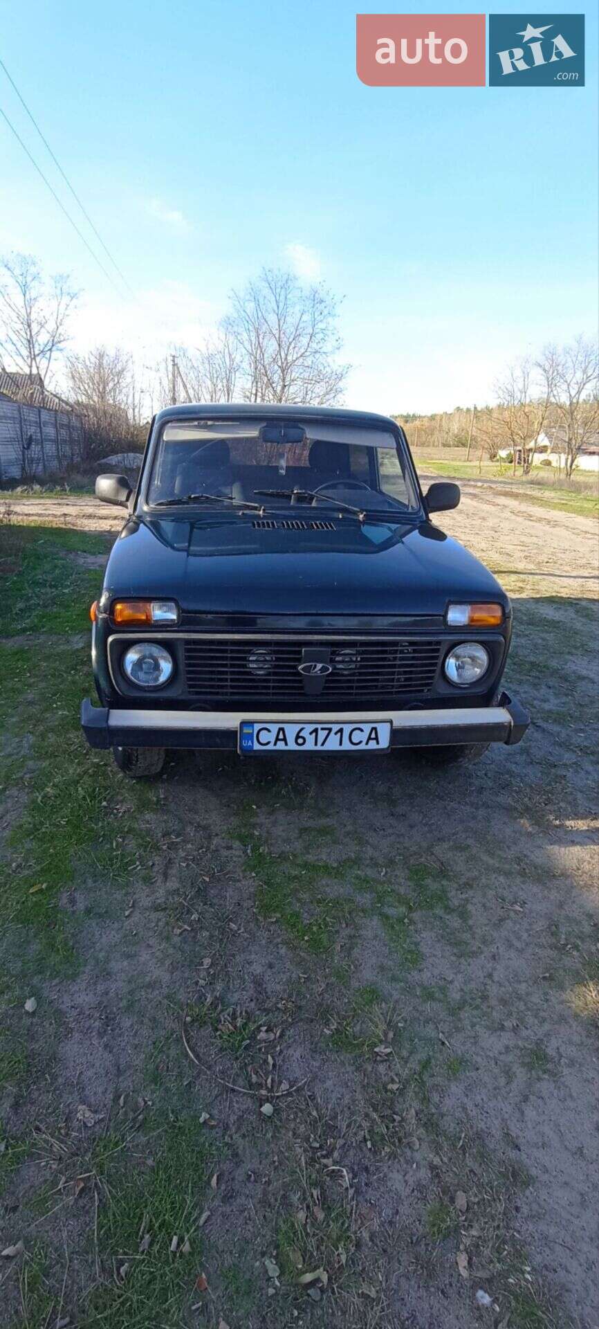 ВАЗ 212140 2012