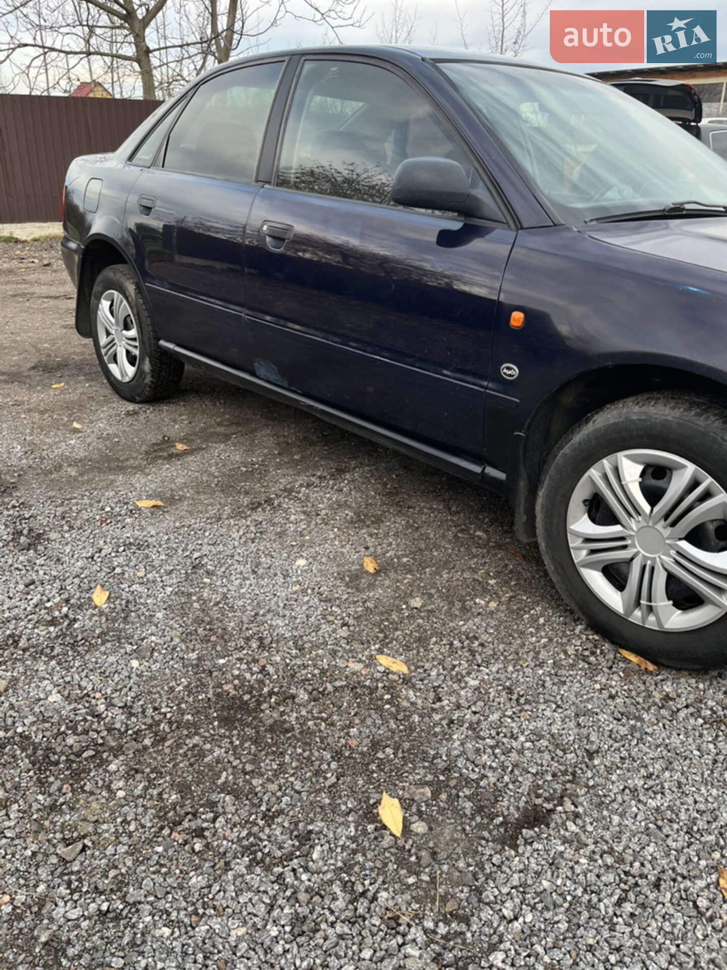 AUDI A4 1995