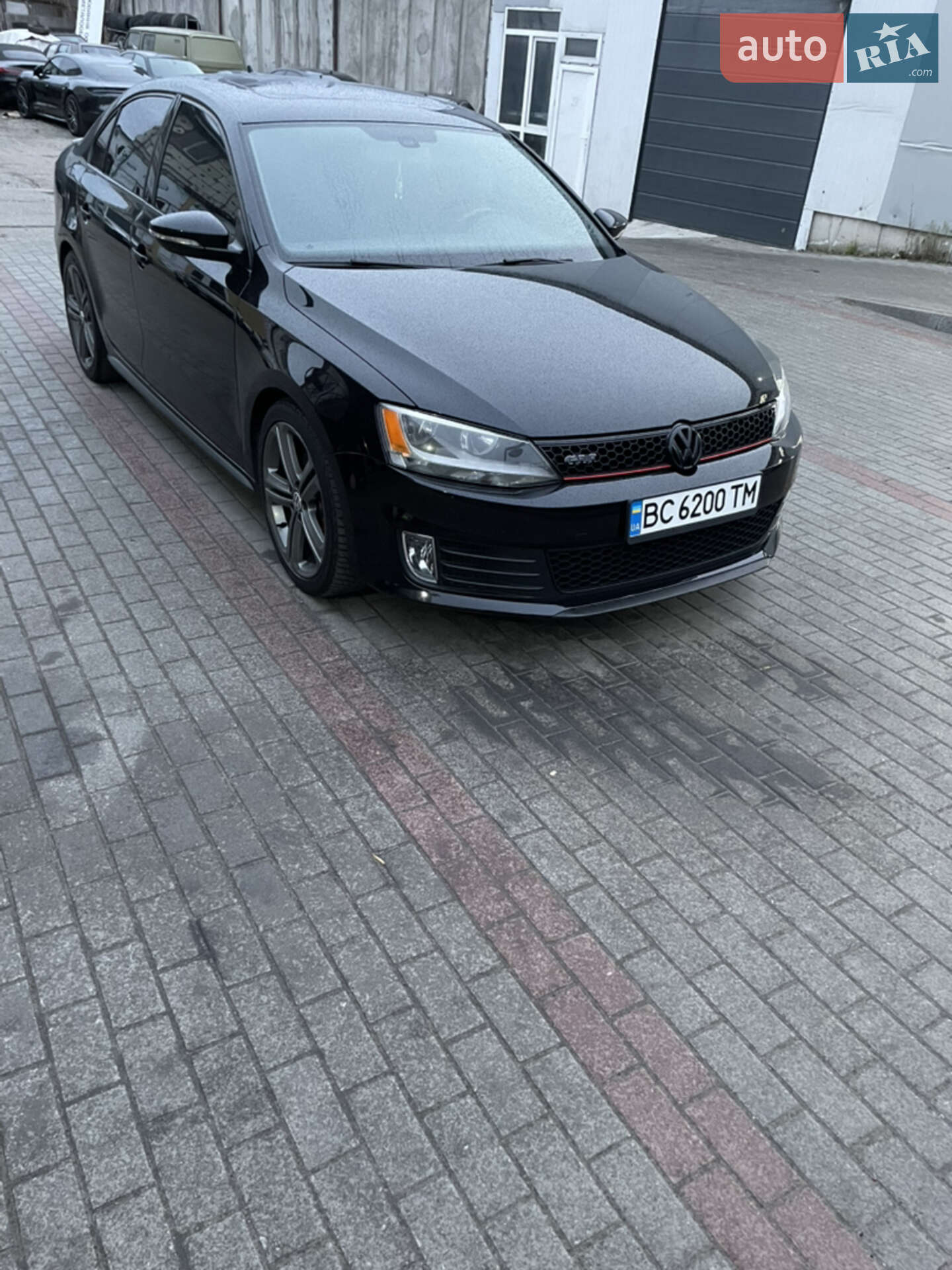 VOLKSWAGEN JETTA 2014