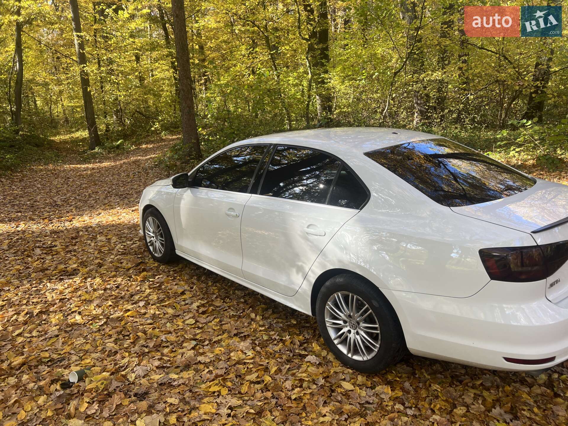 VOLKSWAGEN JETTA 2017