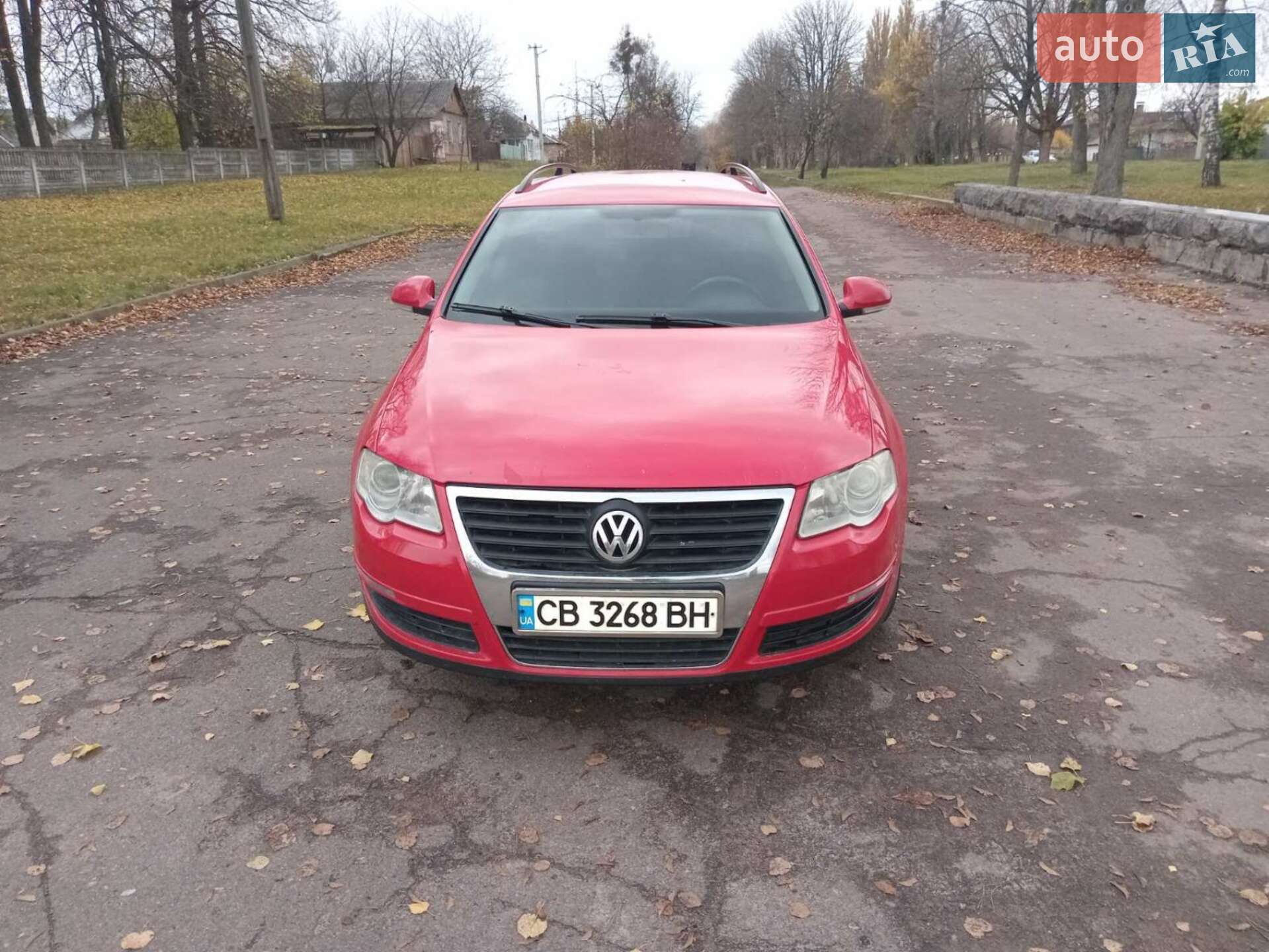 VOLKSWAGEN PASSAT 2006