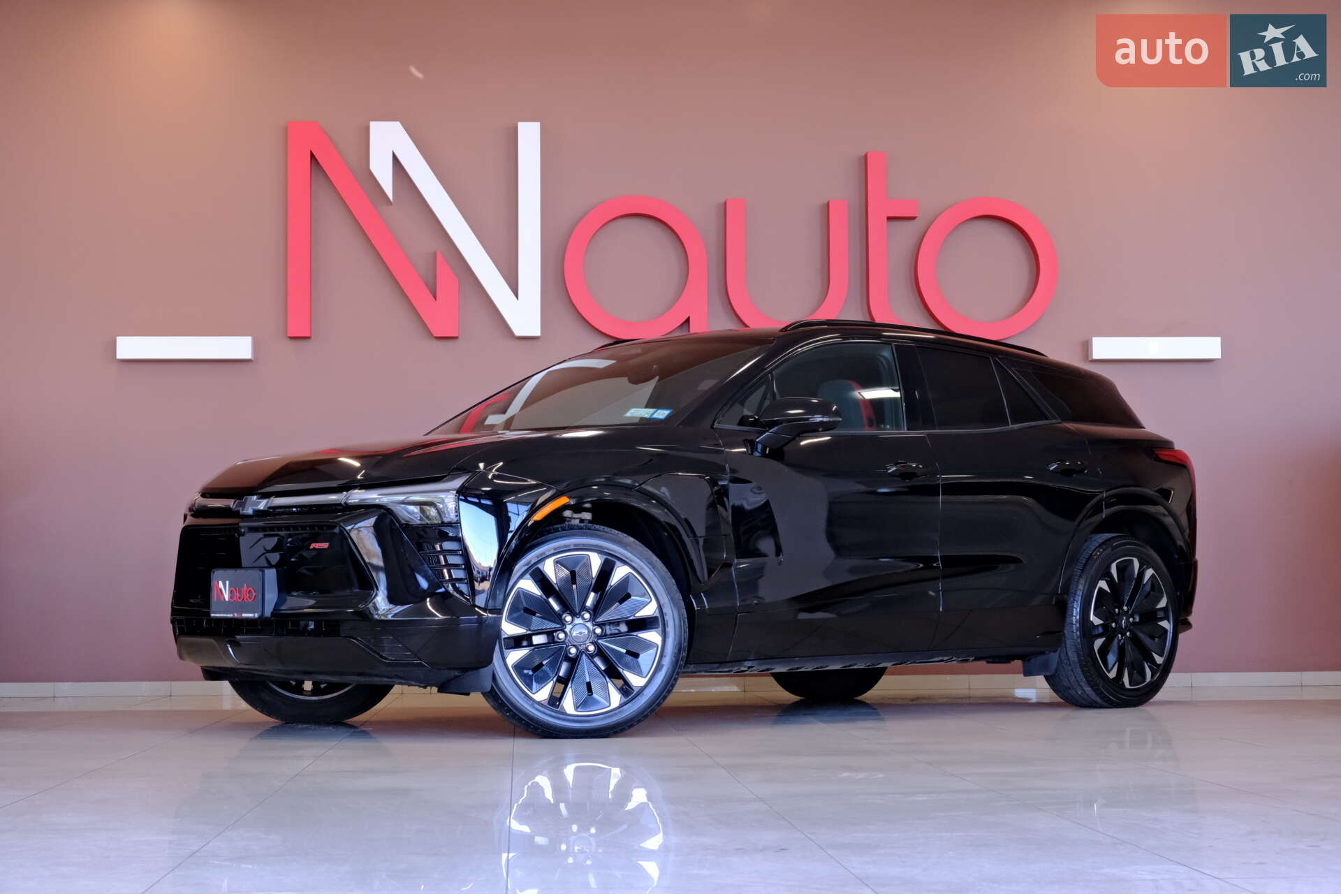 CHEVROLET BLAZER 2023