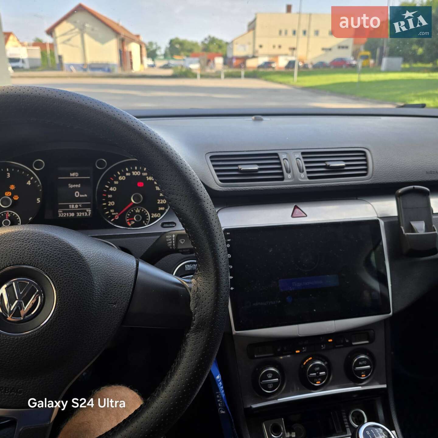VOLKSWAGEN PASSAT 2009