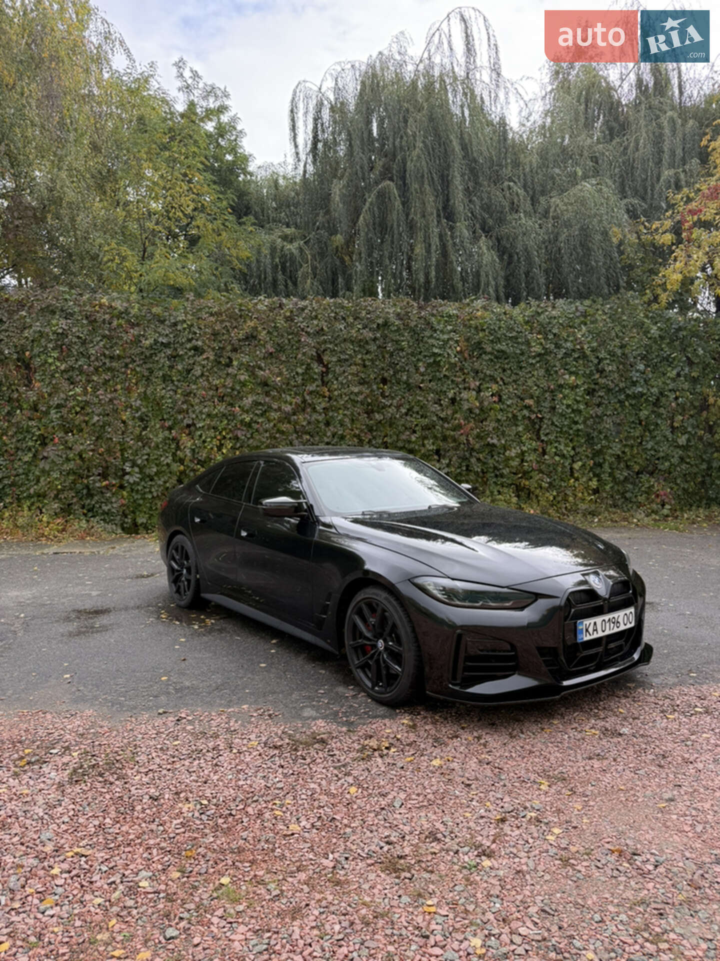 BMW 430I 2022