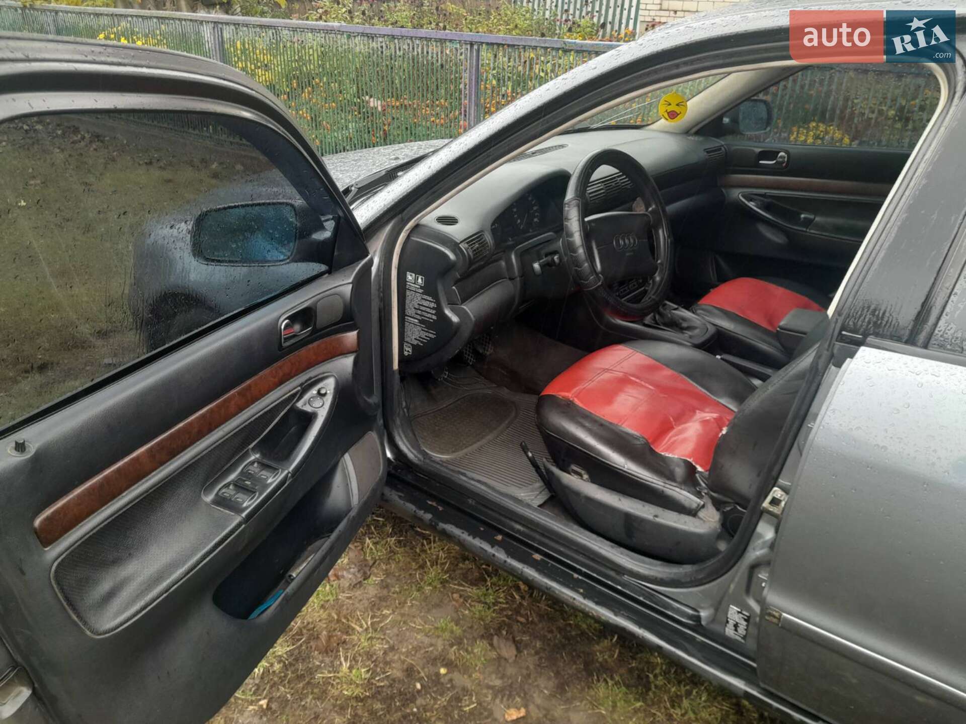 AUDI A4 1995