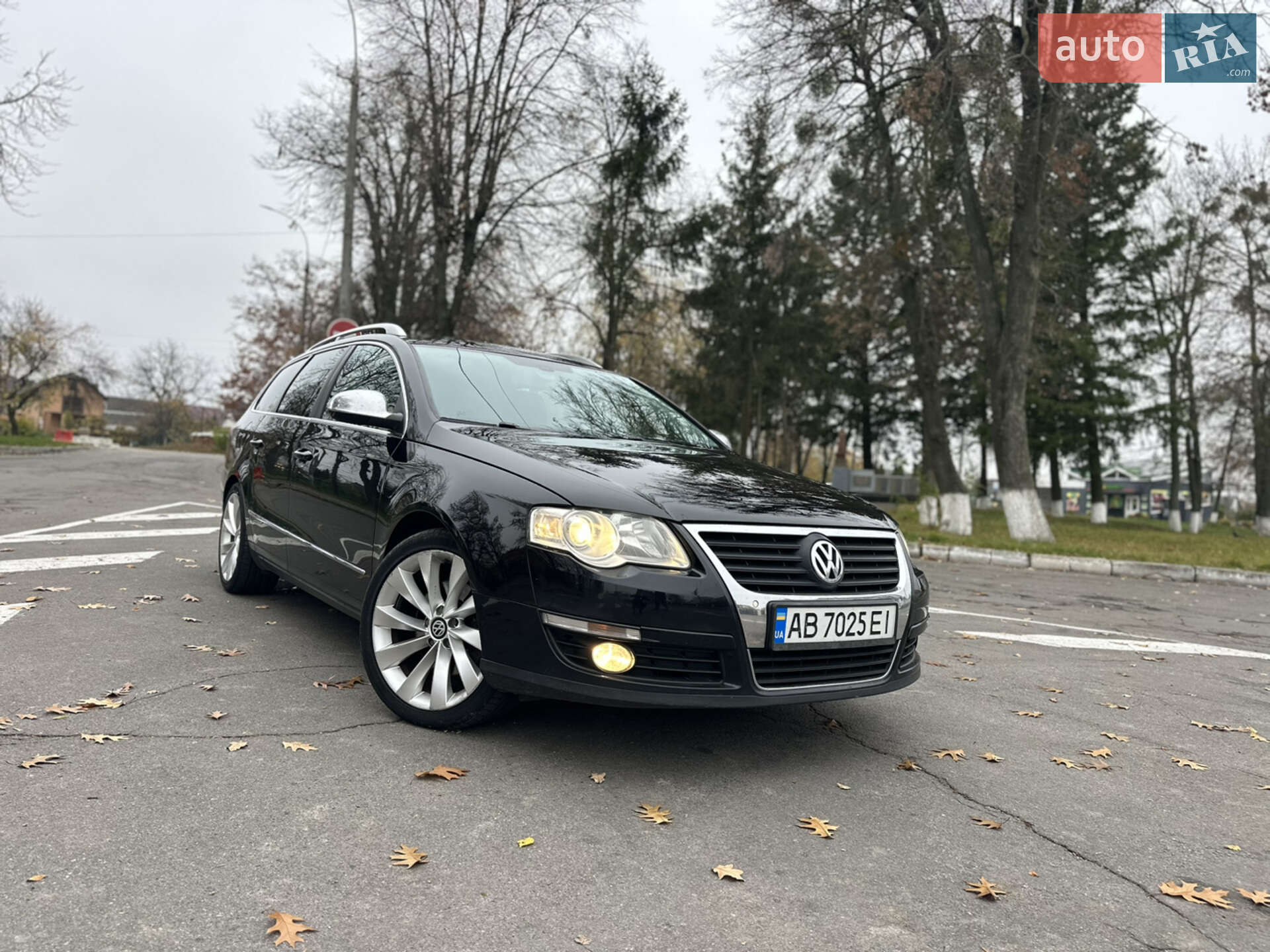 VOLKSWAGEN PASSAT 2010