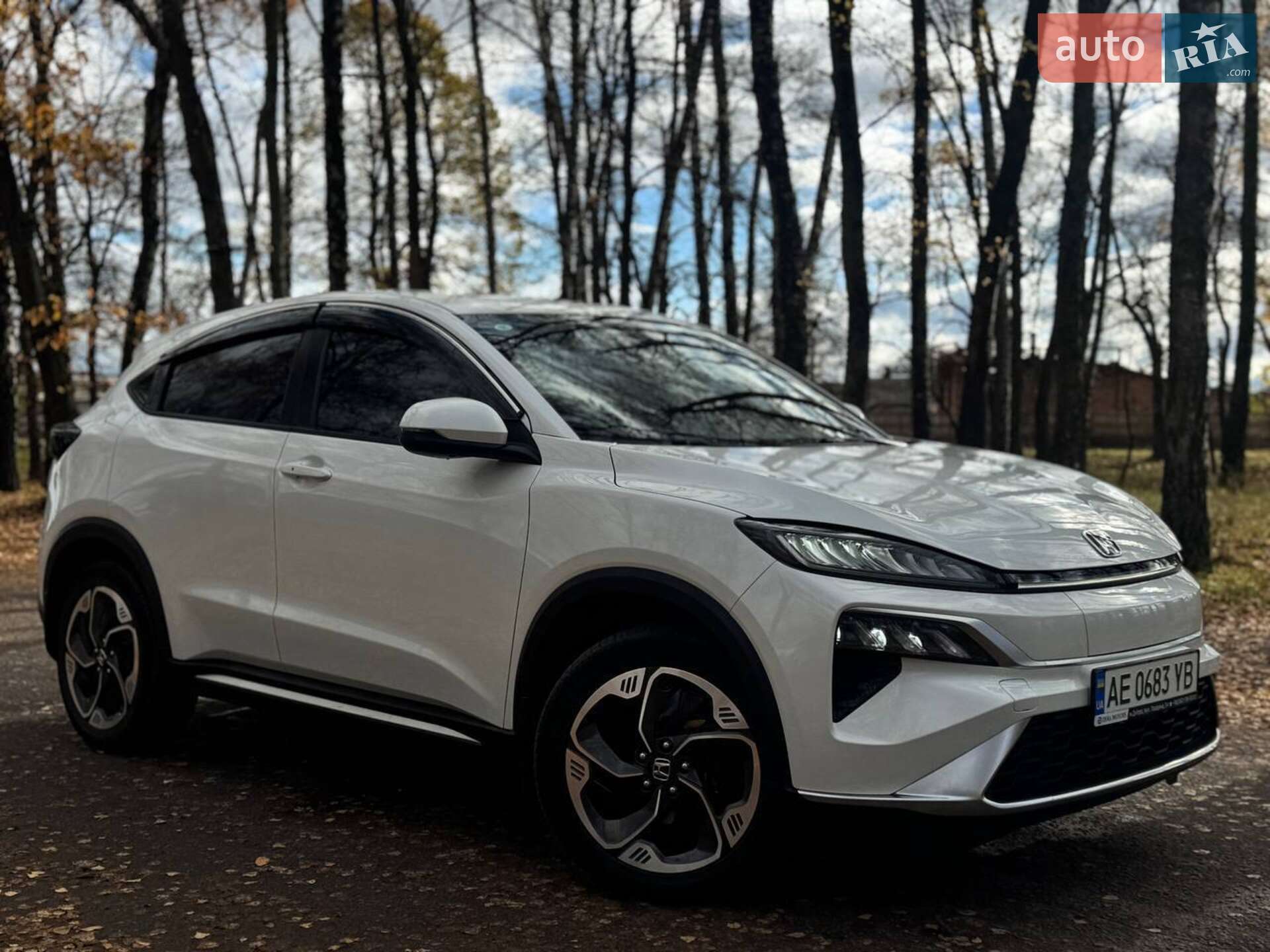 HONDA M-NV 2023