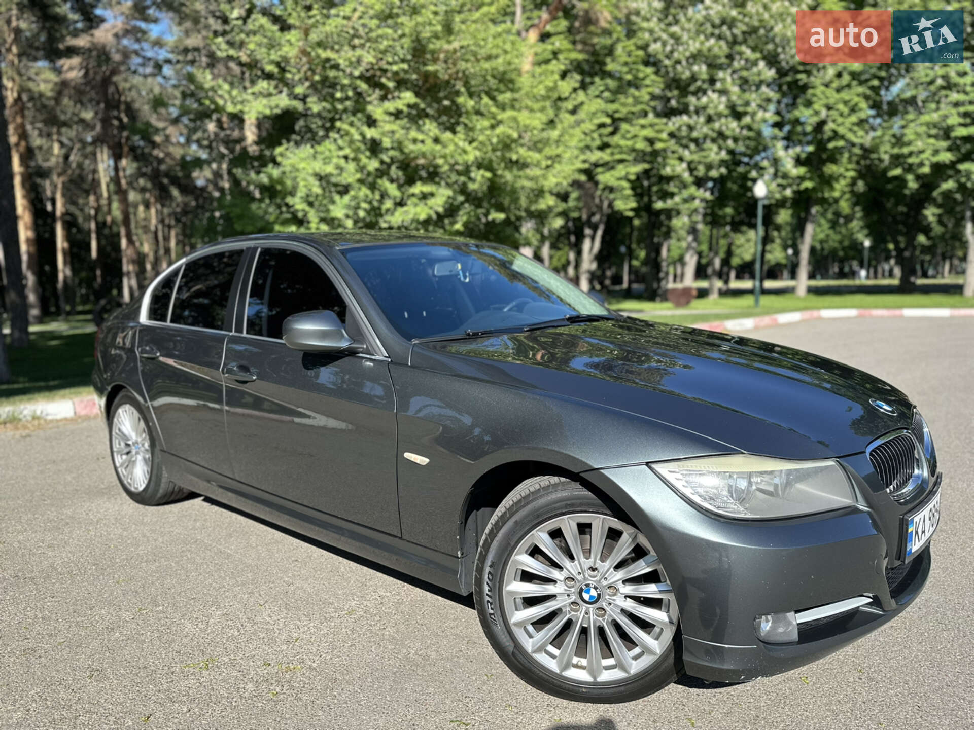 BMW 316 2010