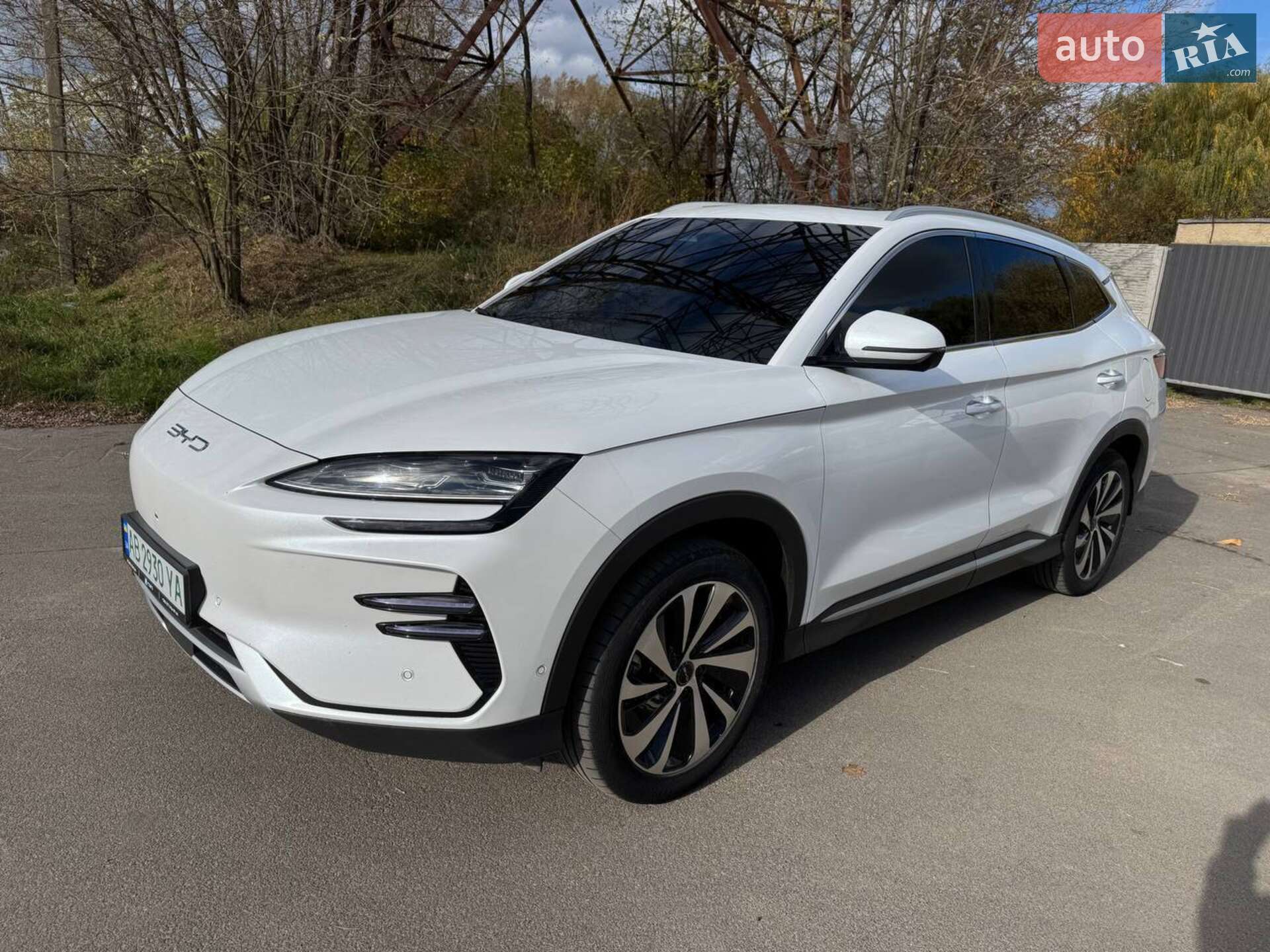 BYD SONG PLUS 2023