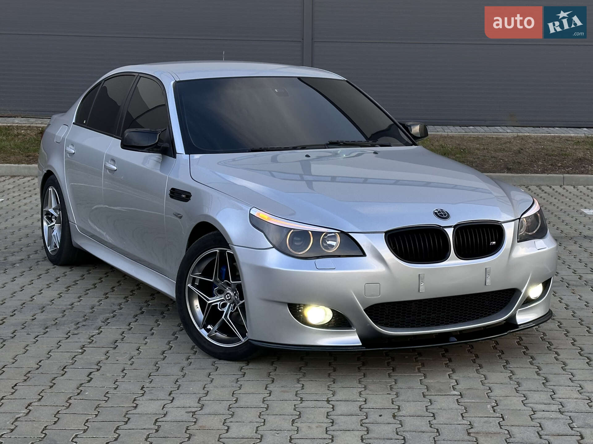 BMW 530I 2004