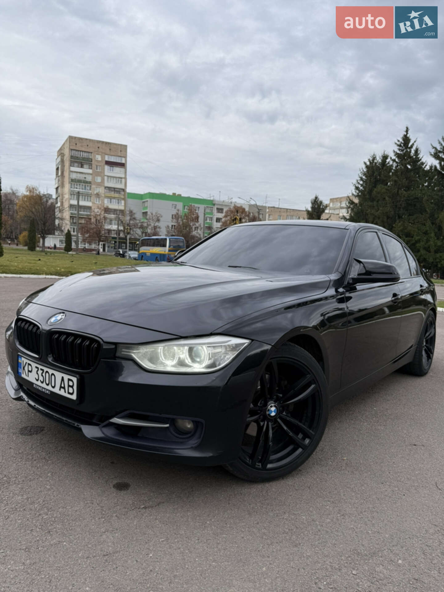 BMW 328XI 2013