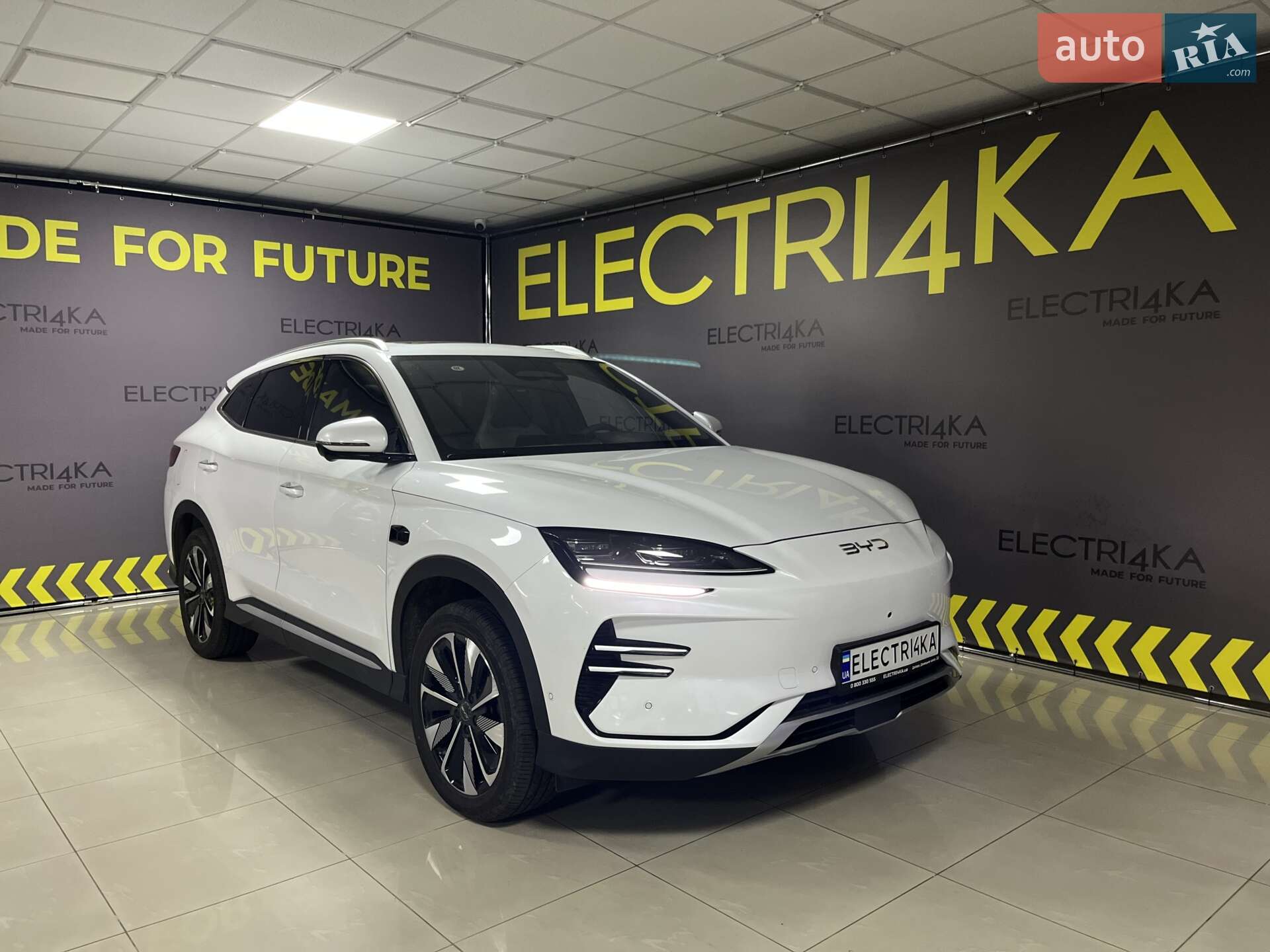 BYD SONG 2025