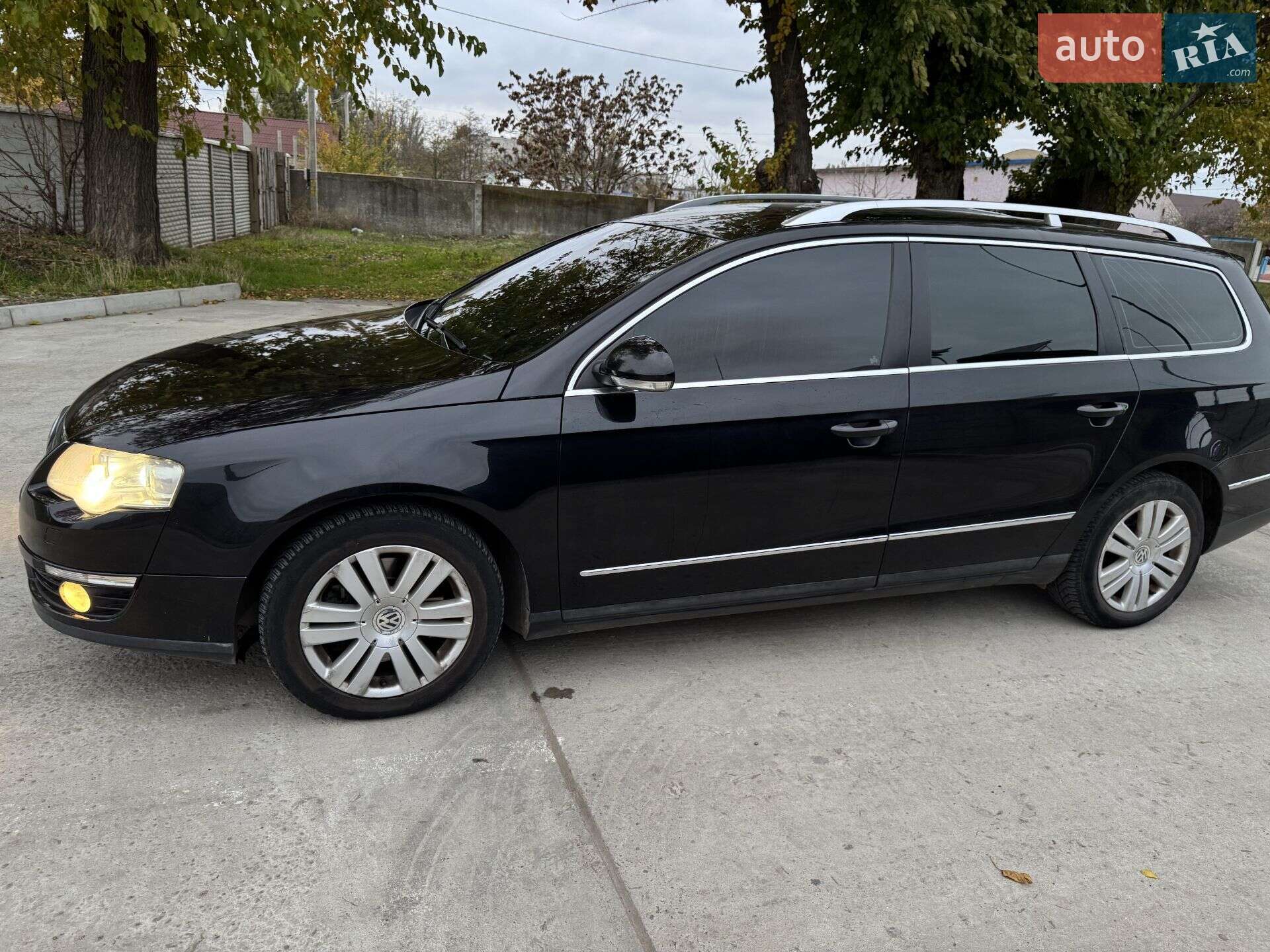 VOLKSWAGEN PASSAT 2006