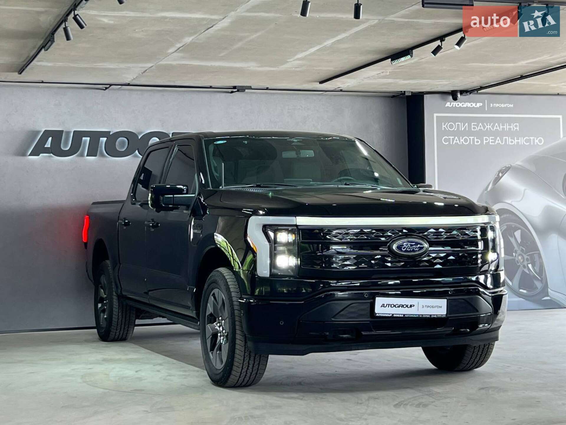 FORD F 150 2022