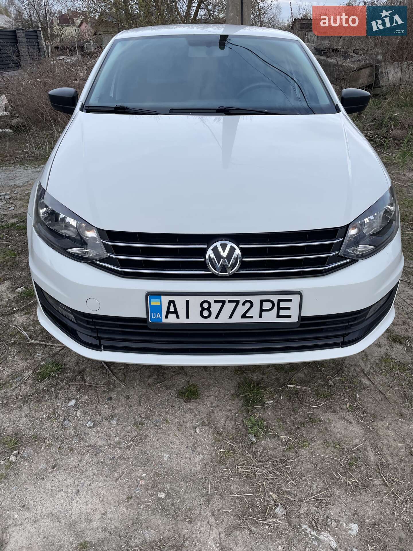VOLKSWAGEN POLO 2019