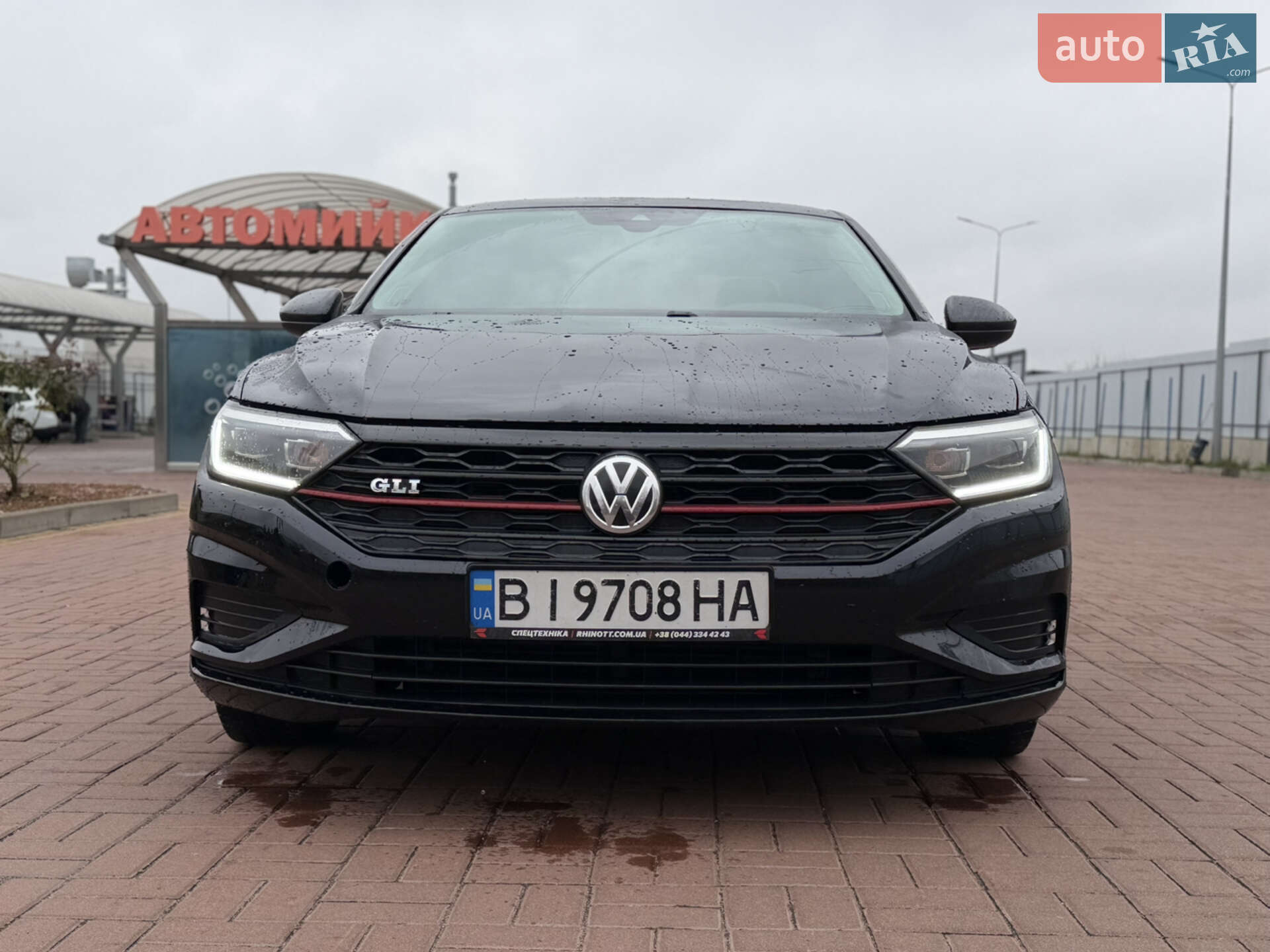 VOLKSWAGEN JETTA 2018