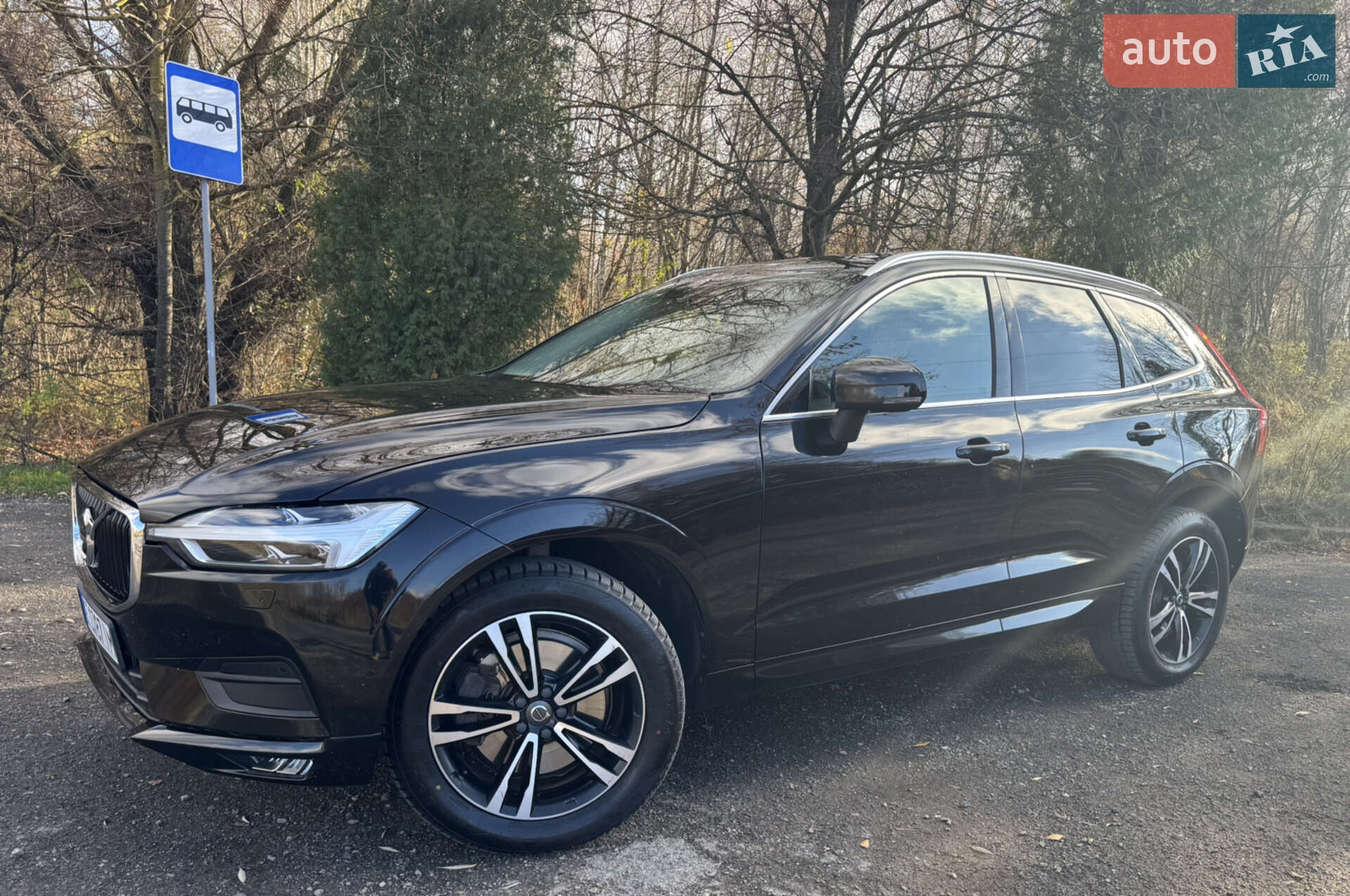 Volvo XC60 2017