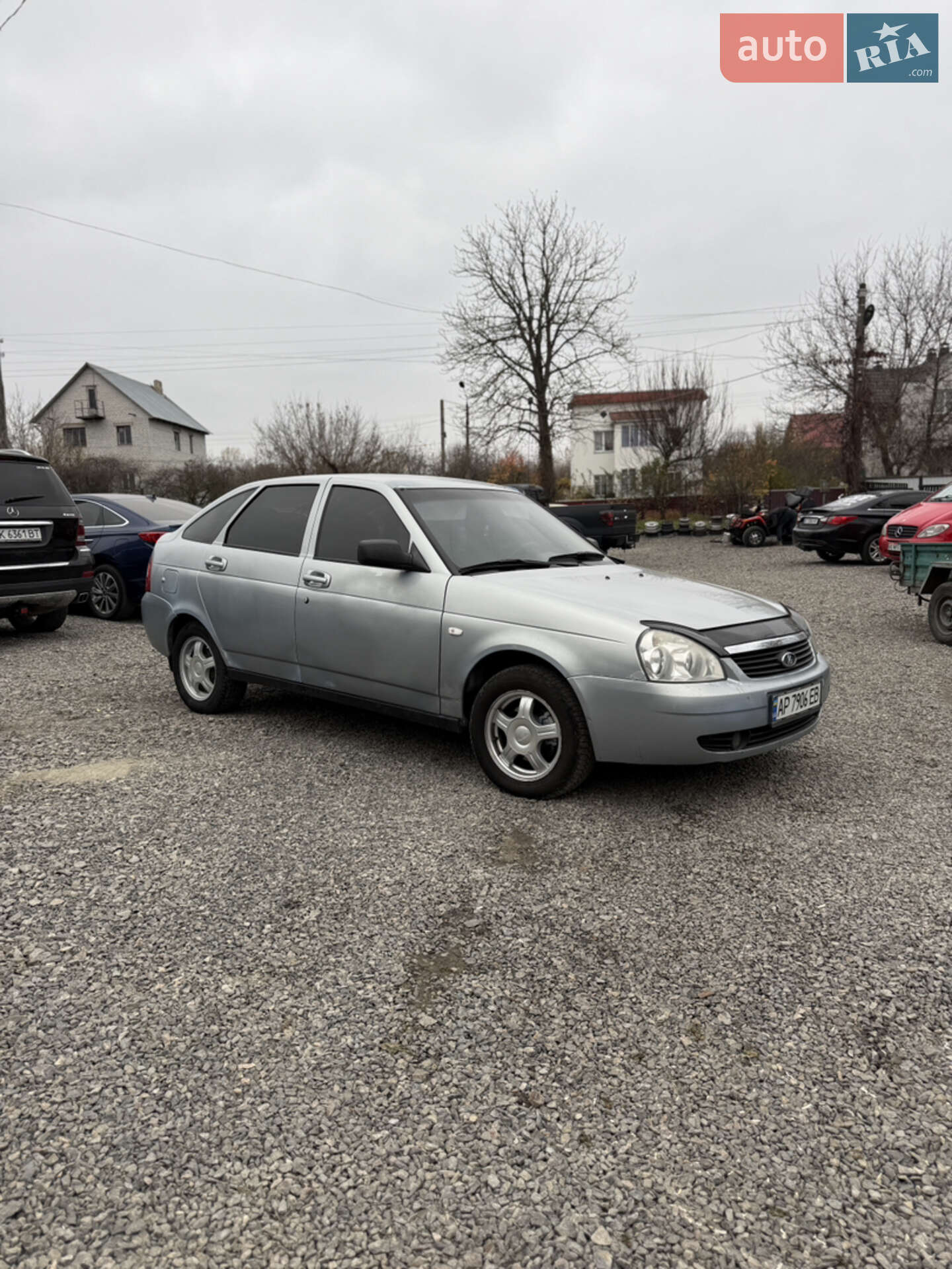 ВАЗ 217230 2009