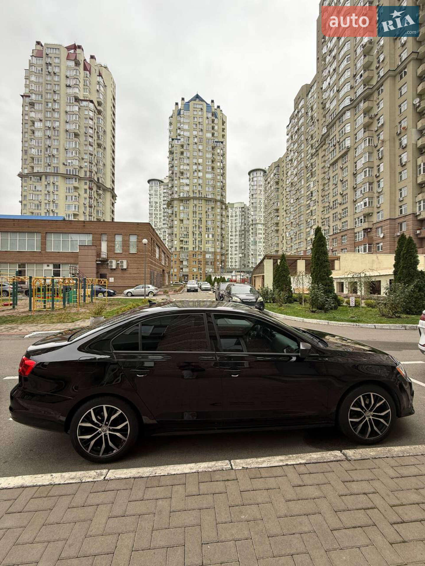 VOLKSWAGEN JETTA 2015