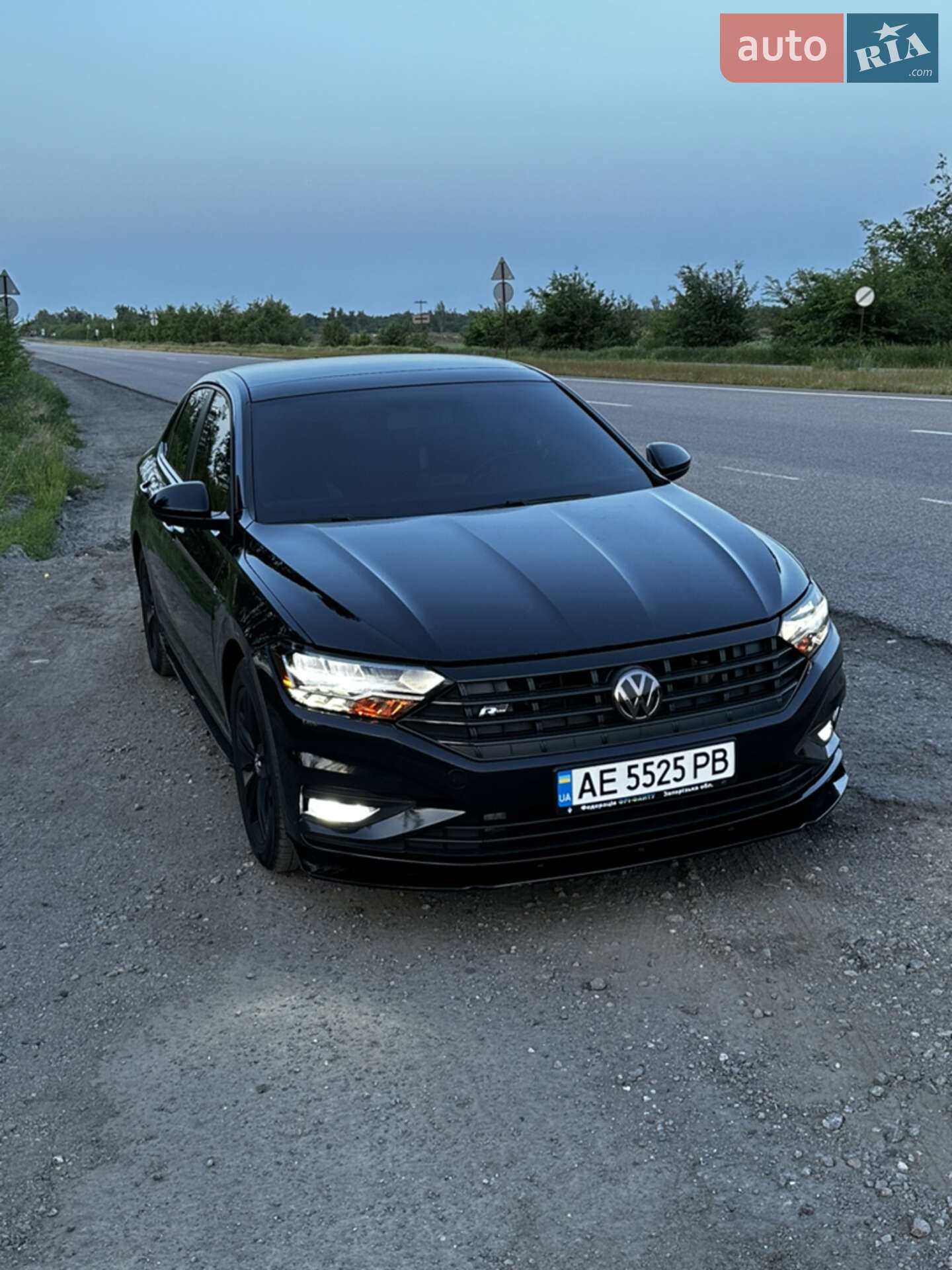 VOLKSWAGEN JETTA 2018