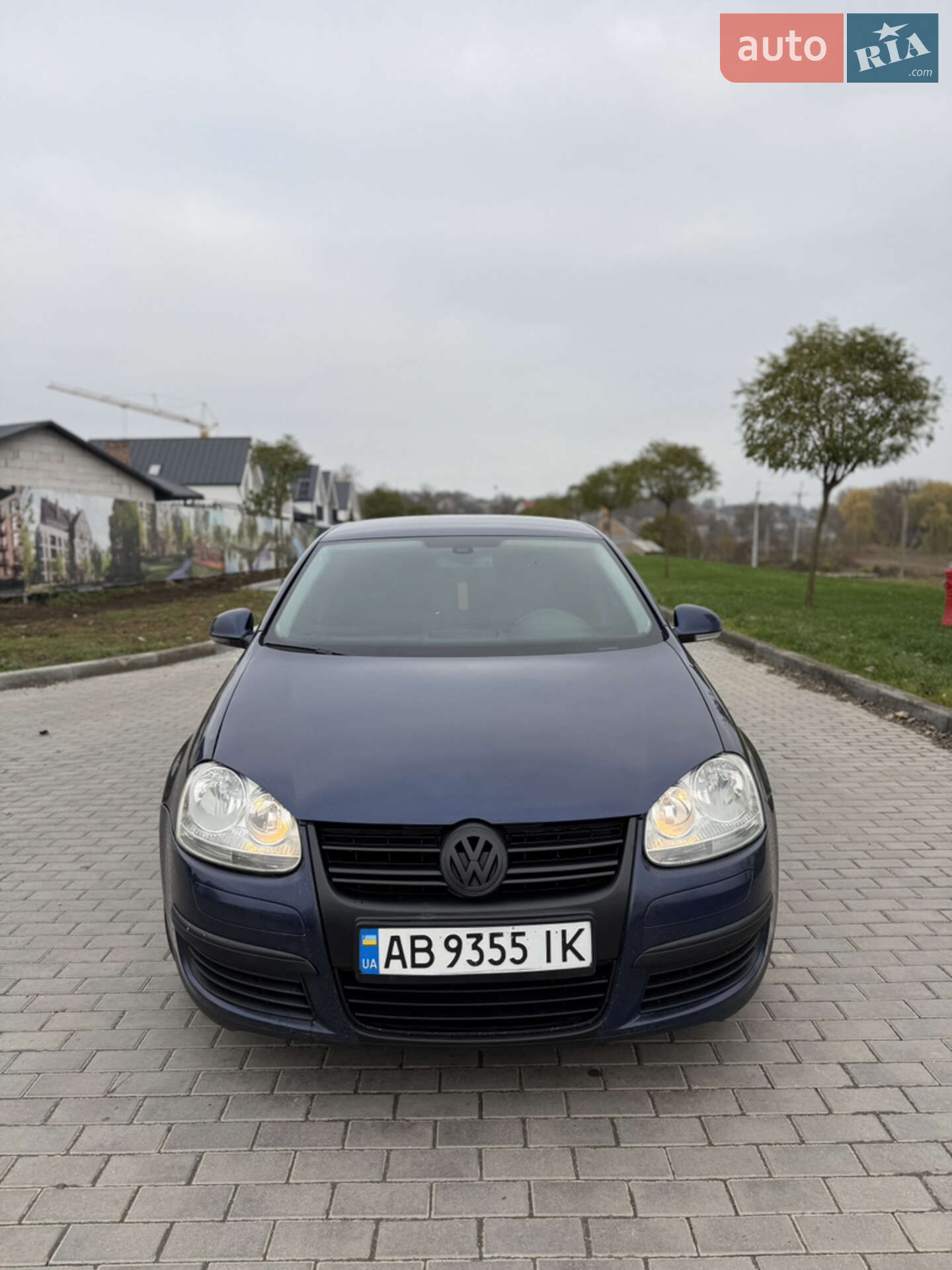 VOLKSWAGEN JETTA 2007