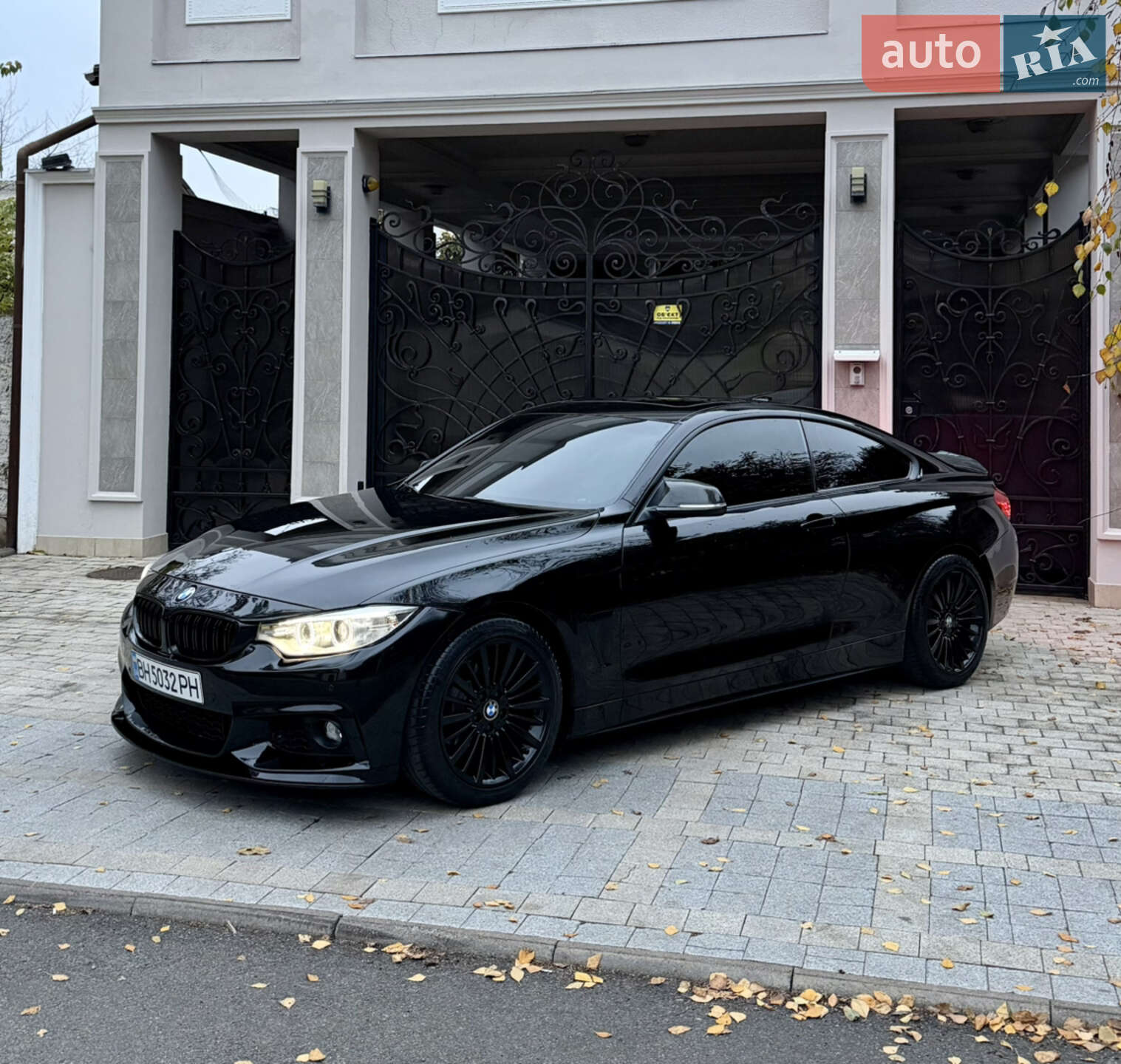 BMW 428I 2013