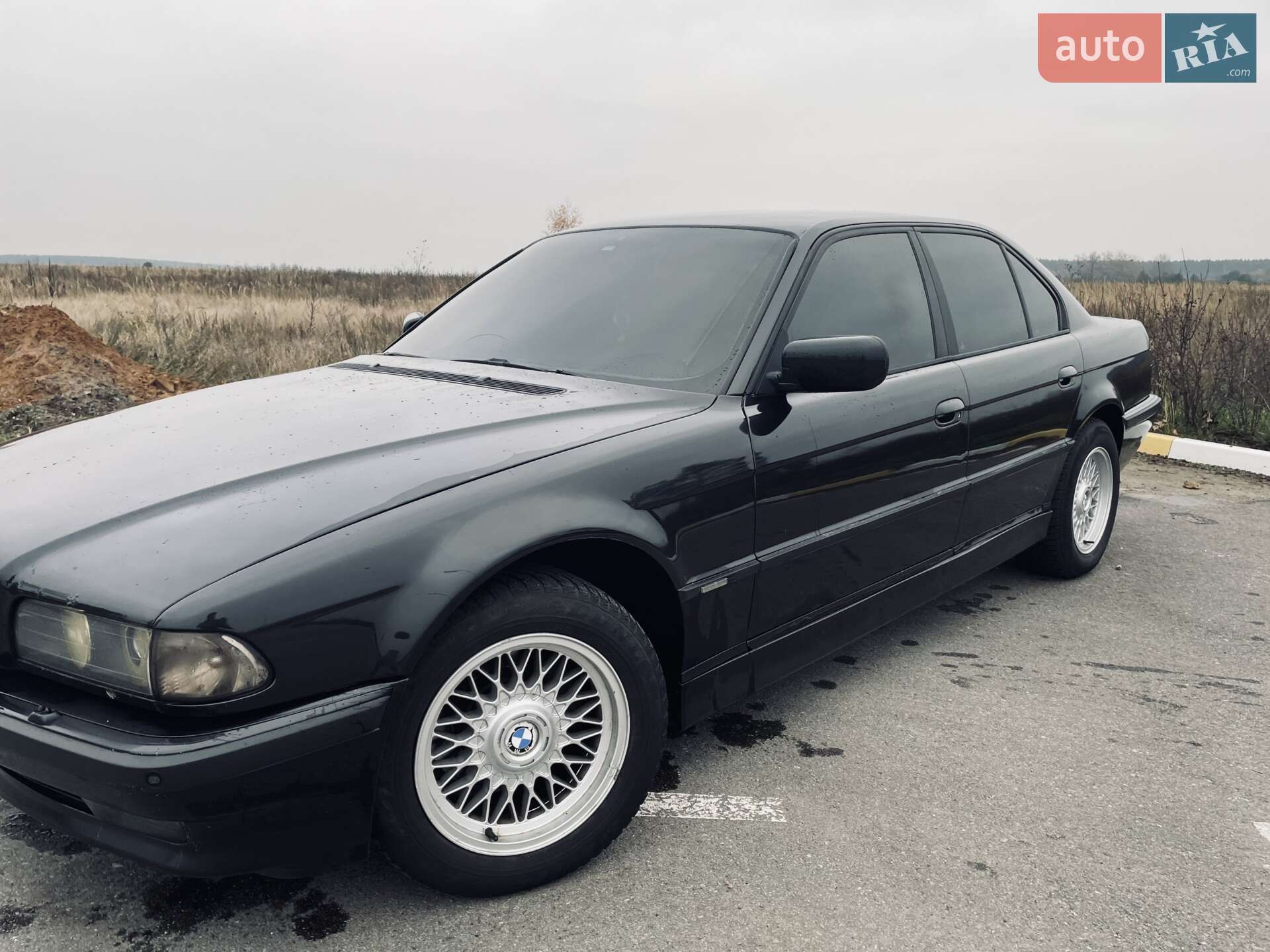 BMW 728I 1995