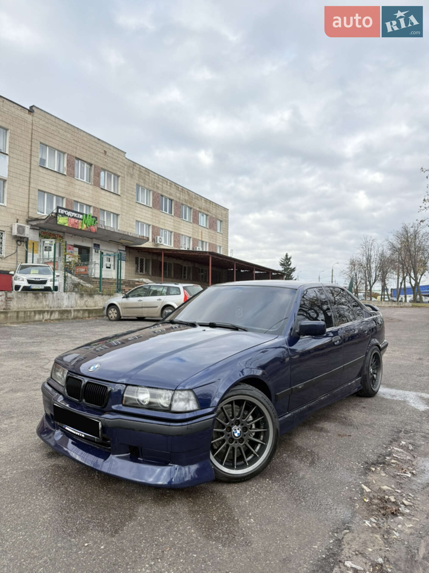 BMW 316I 1994
