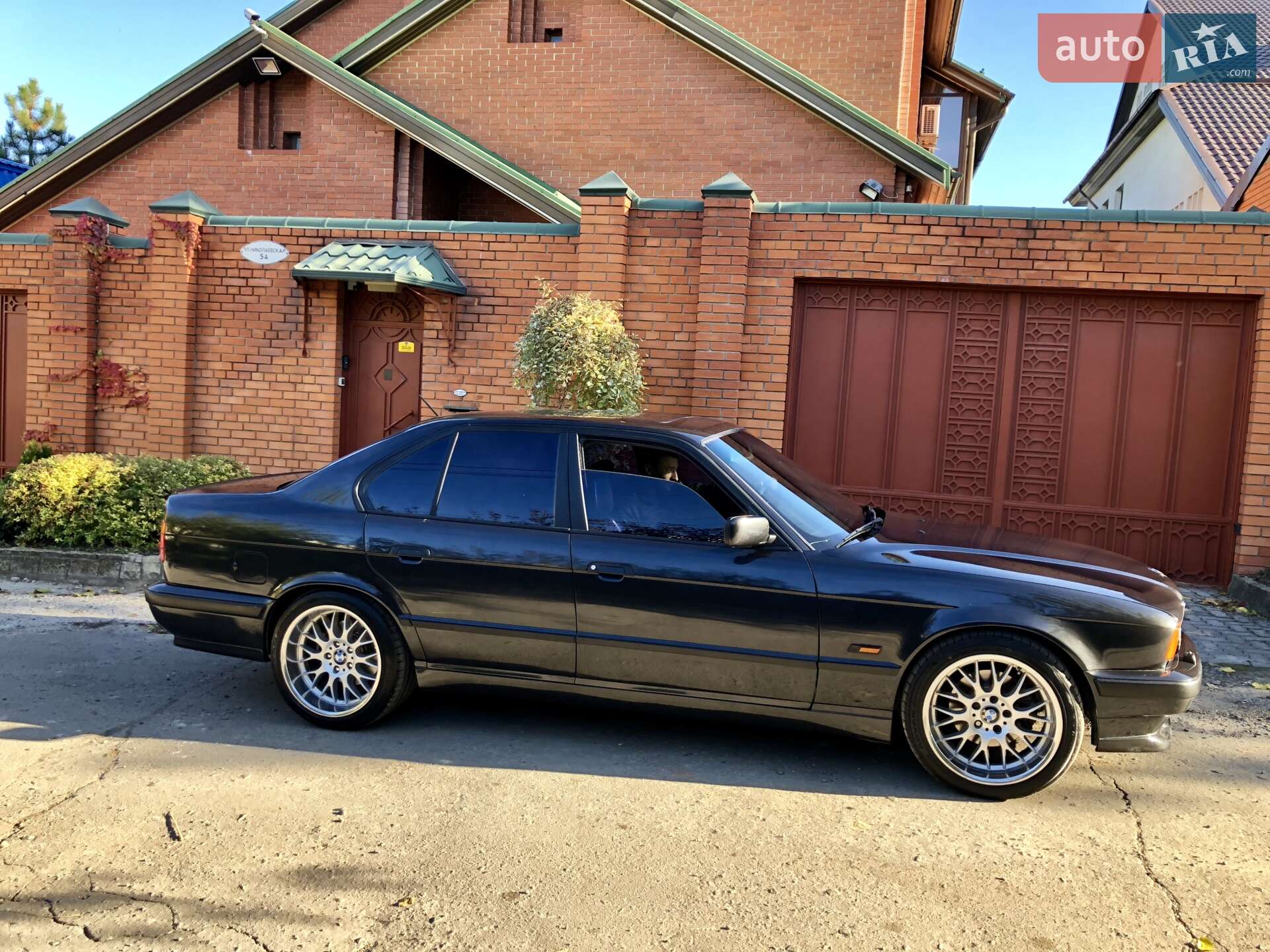 BMW 540I 1994