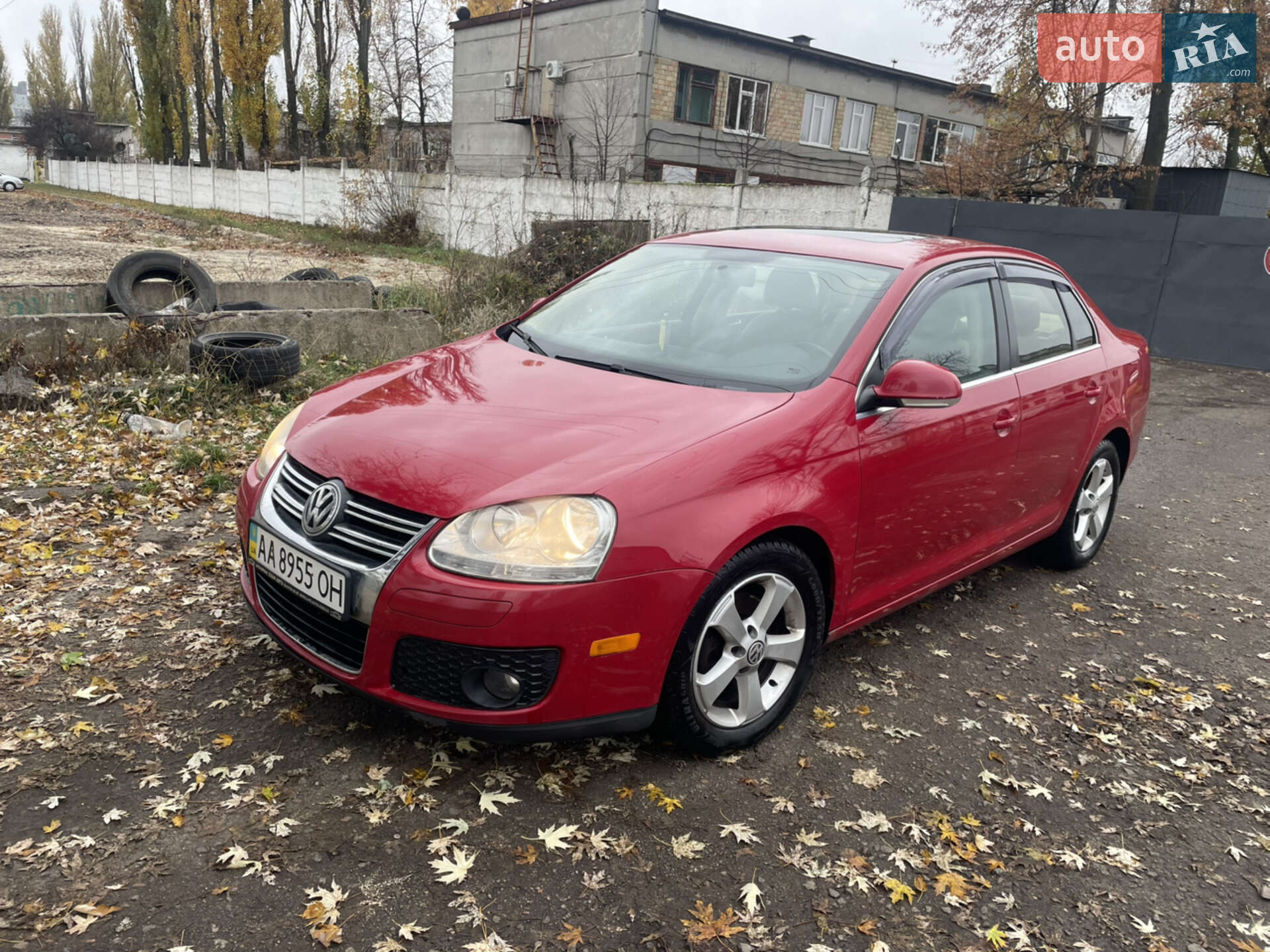 VOLKSWAGEN JETTA 2009