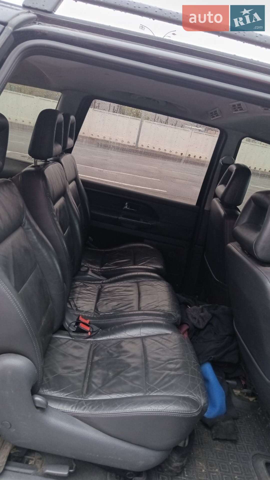 VOLKSWAGEN SHARAN 2002